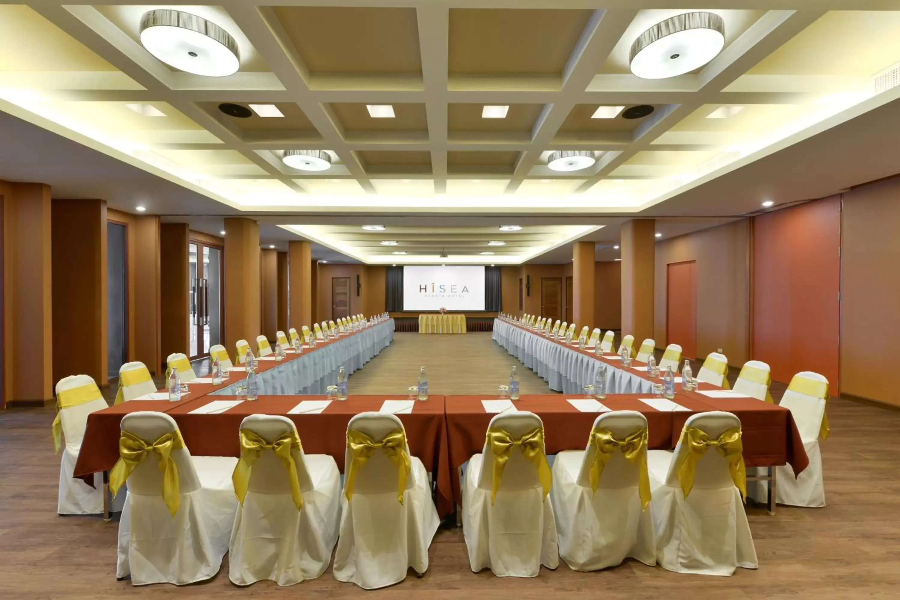 Banquet/Function facilities, Banquet Facilities in Hisea Huahin Hotel - SHA Extra Plus