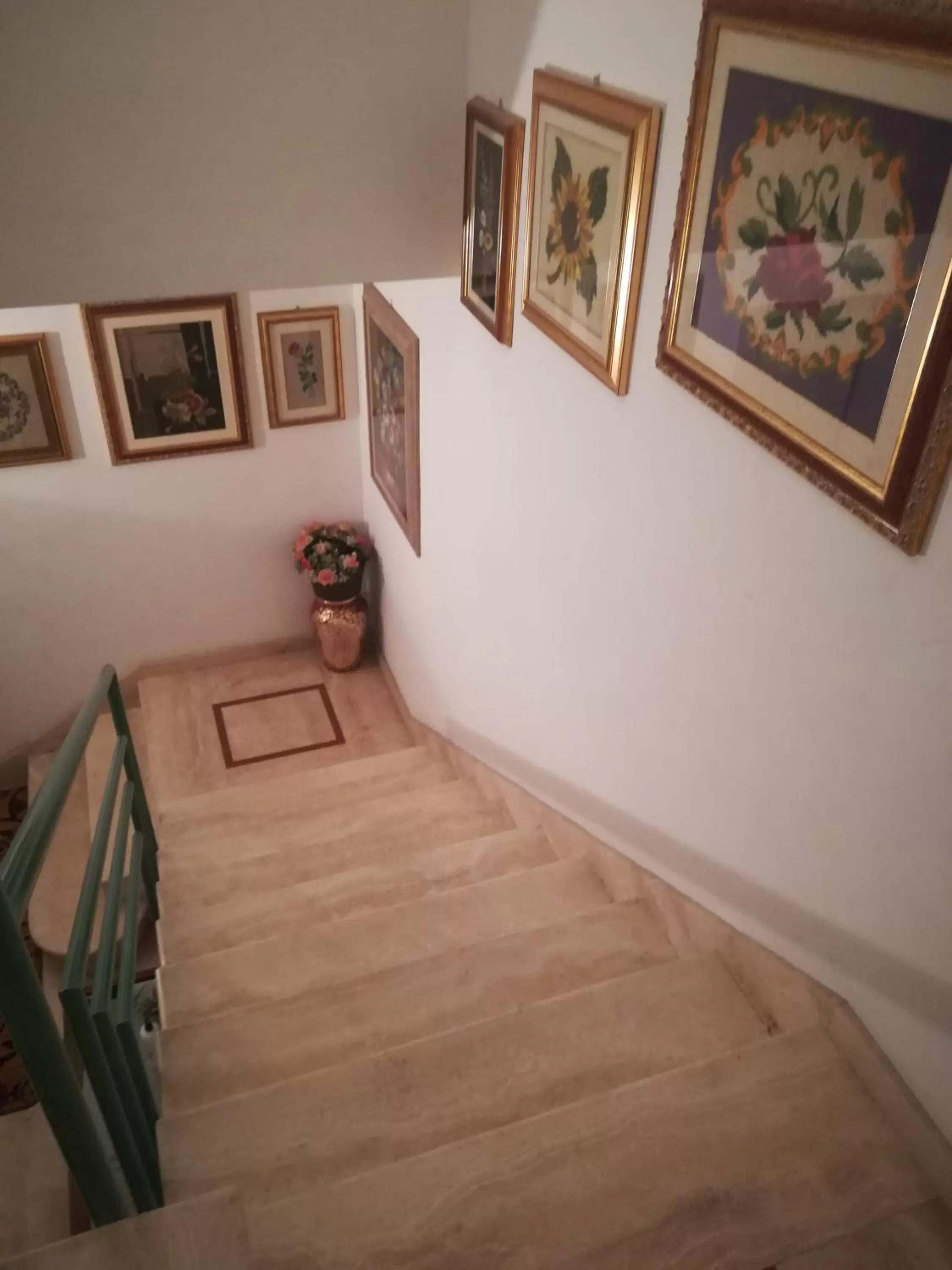 Villa Linda Bed And Breakfast