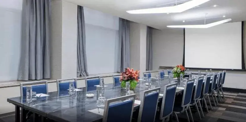 Meeting/conference room, Business Area/Conference Room in The Chicago Hotel Collection Magnificent Mile