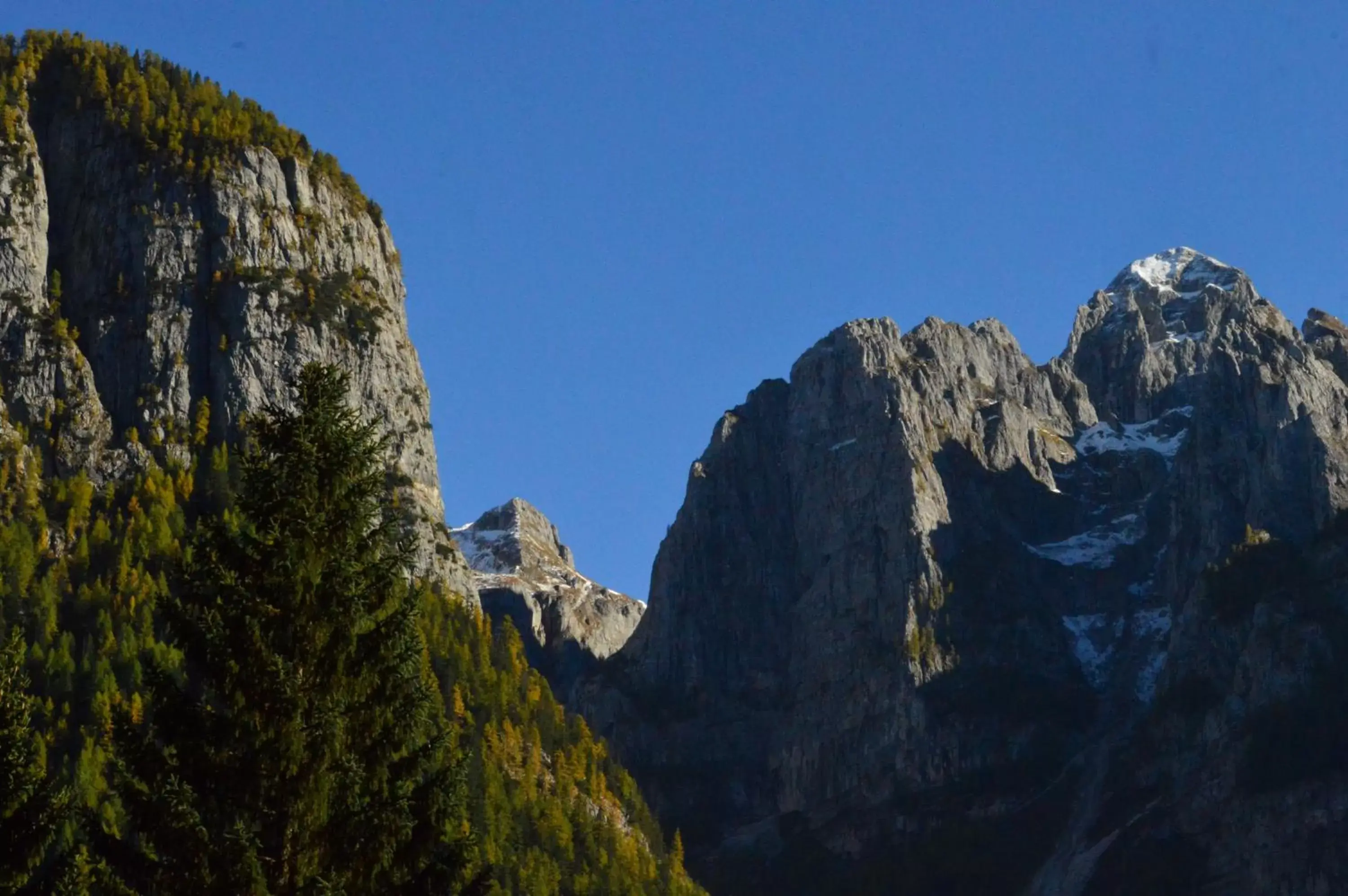 Hiking, Nearby Landmark in Hotel Garnì Sant'Antonio con Spa