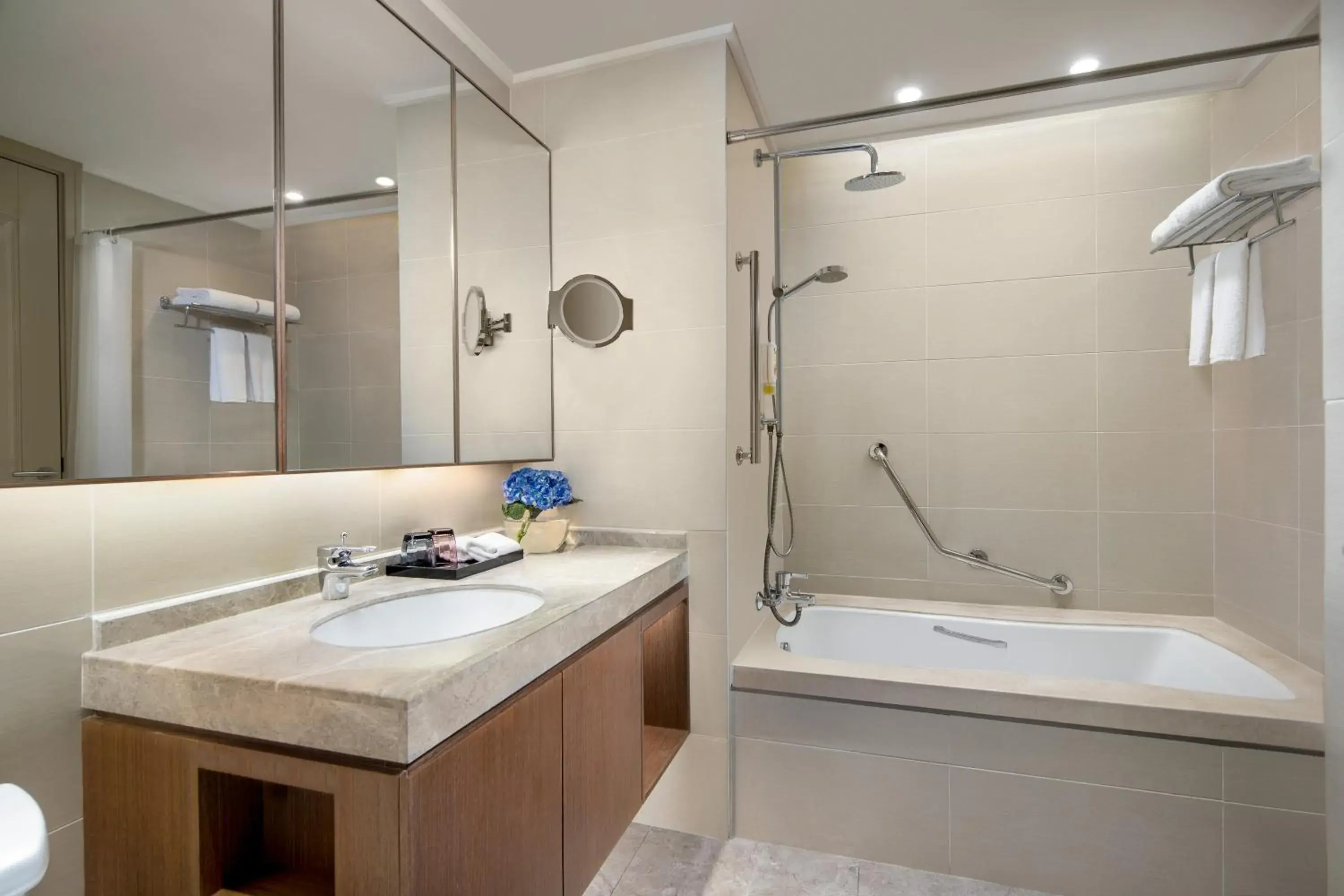 Somerset Emerald City Suzhou Somerset Emerald City Suzhou