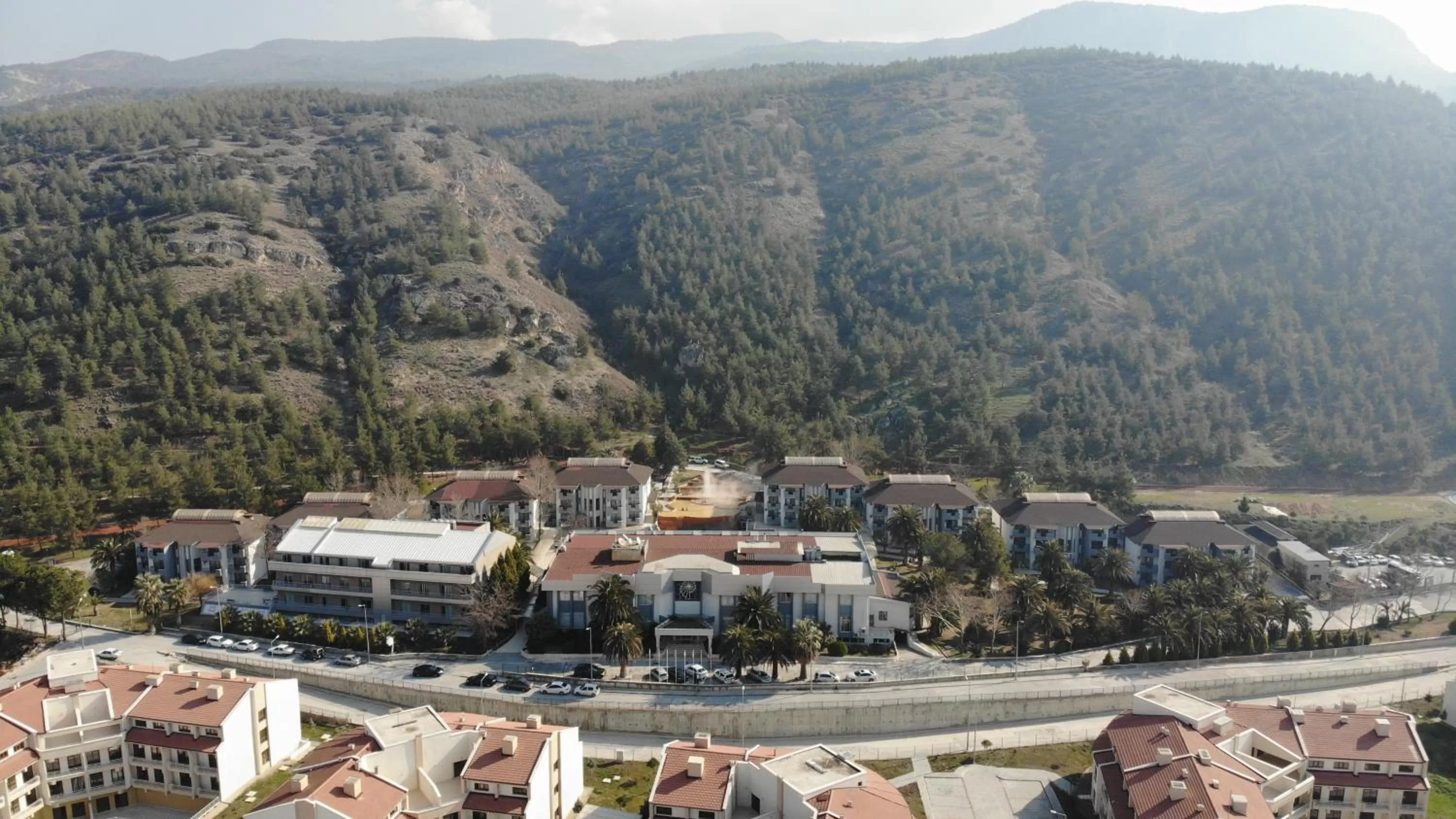 Pam Thermal Hotel Clinic & Spa