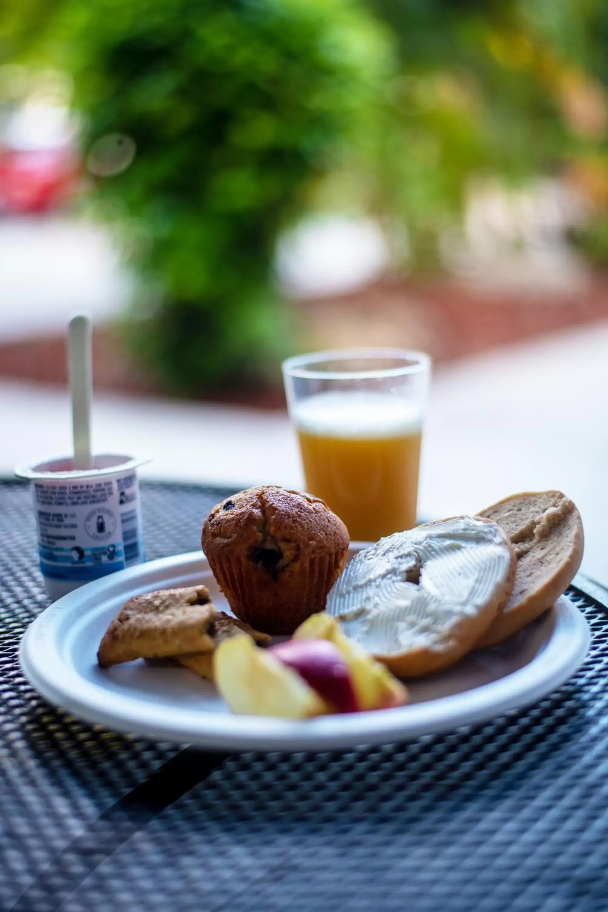 Breakfast, Food in Banana Bay Resort & Marina