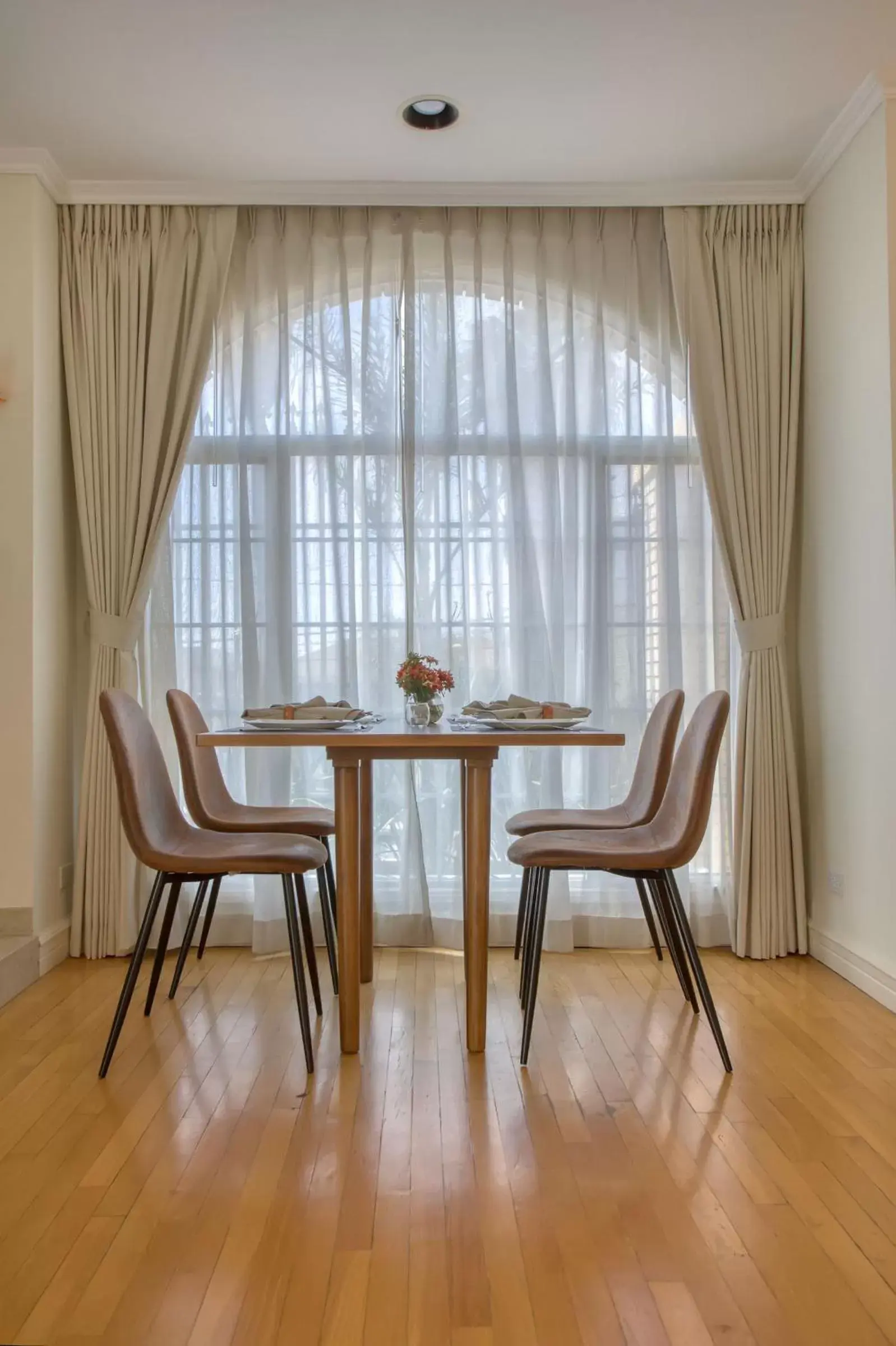 Breakfast, Dining Area in Casa Asturias