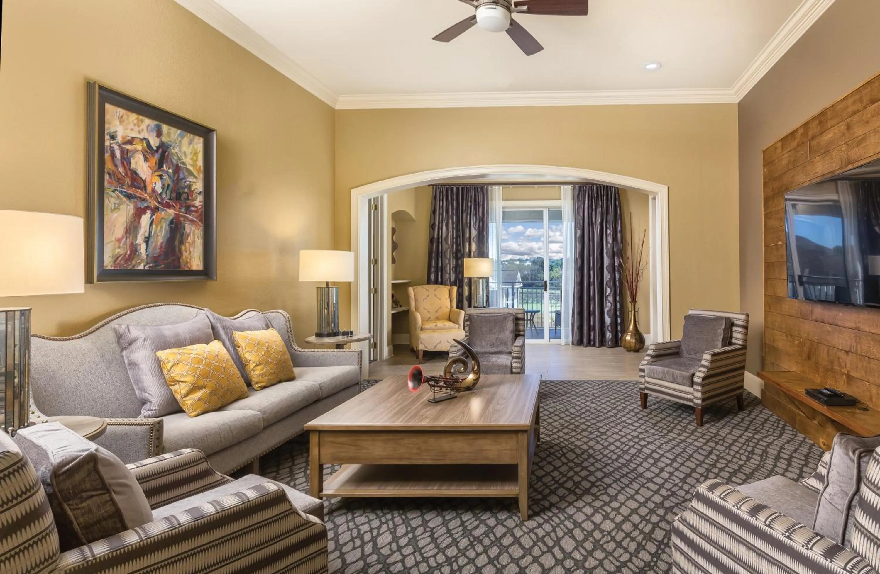 Other in Club Wyndham Nashville