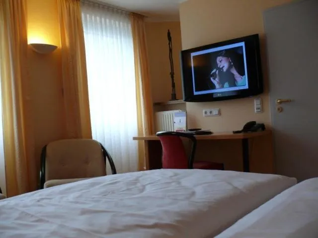 Bed in Domicil Leidinger