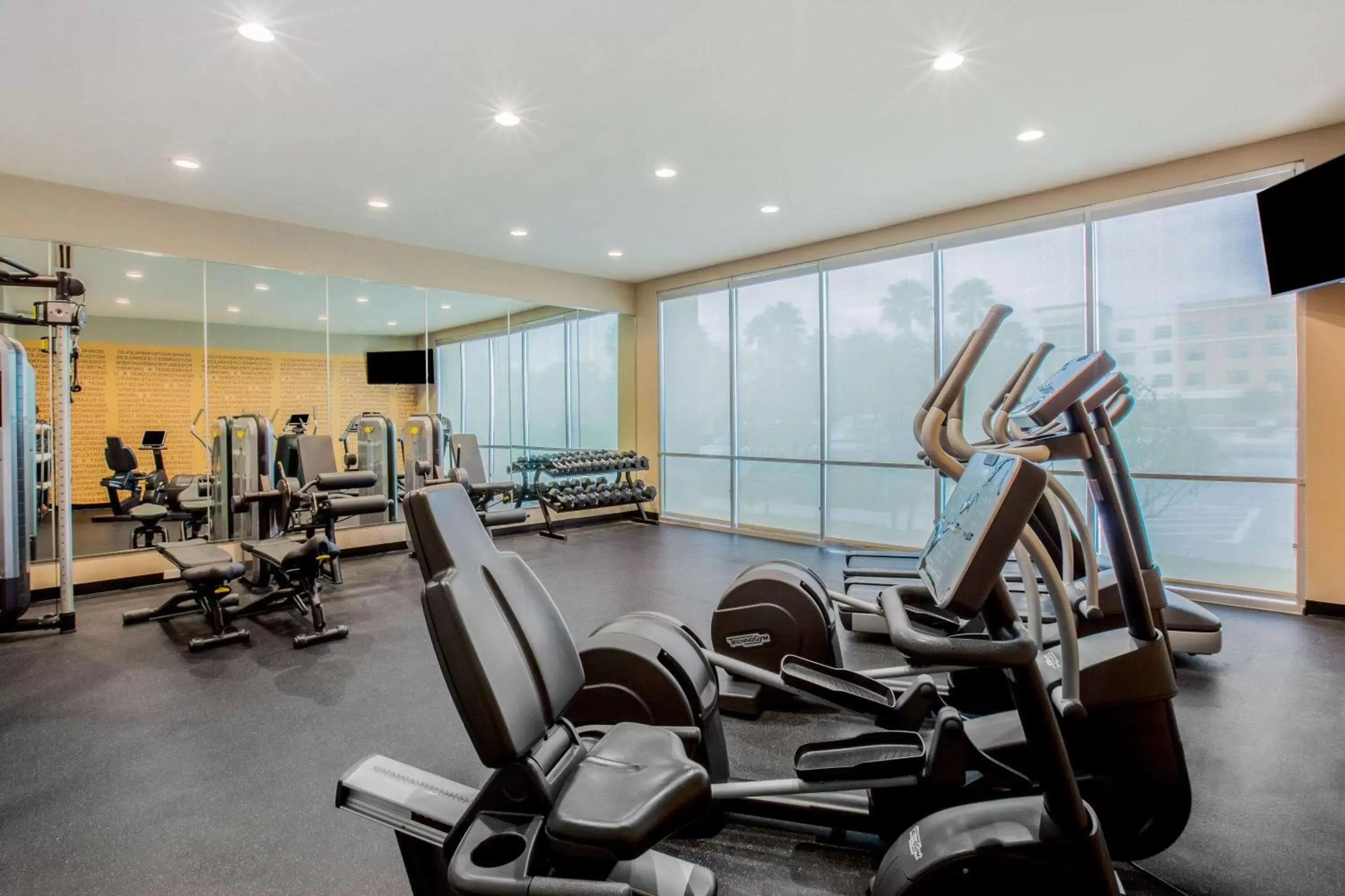 Activities, Fitness Center/Facilities in La Quinta by Wyndham McAllen Convention Center