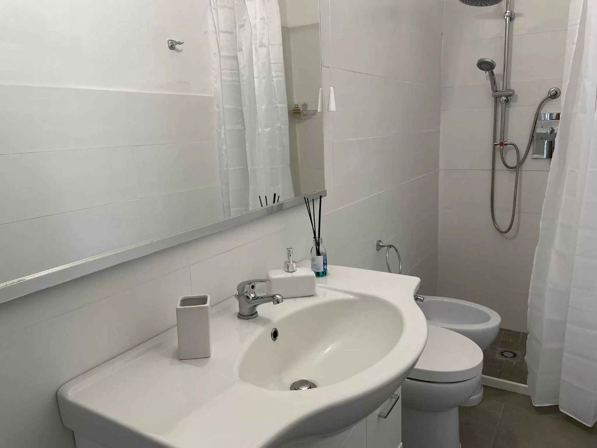 Bathroom in San Biagio