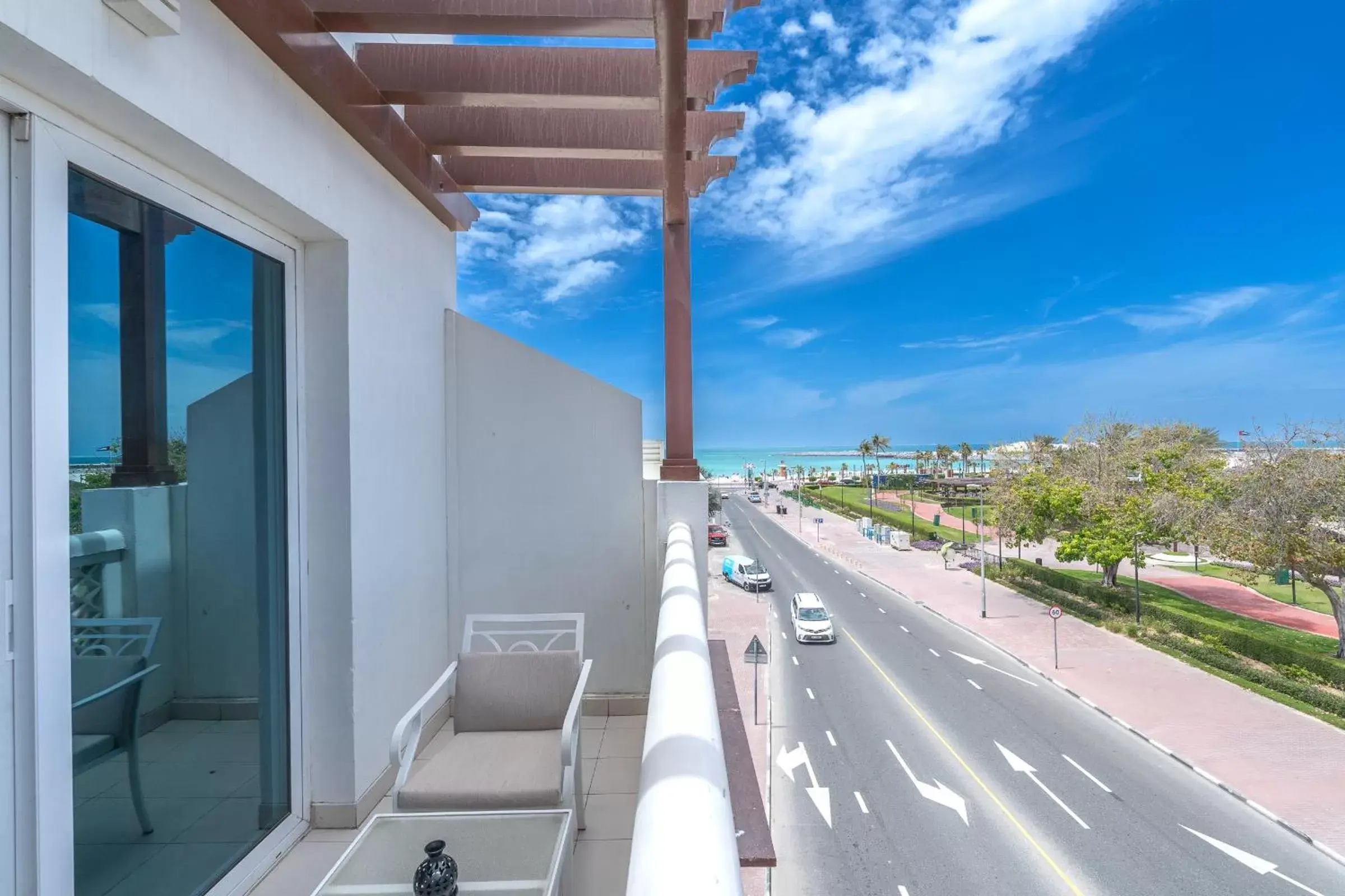 View (from property/room) in Beach Walk Boutique Jumeirah
