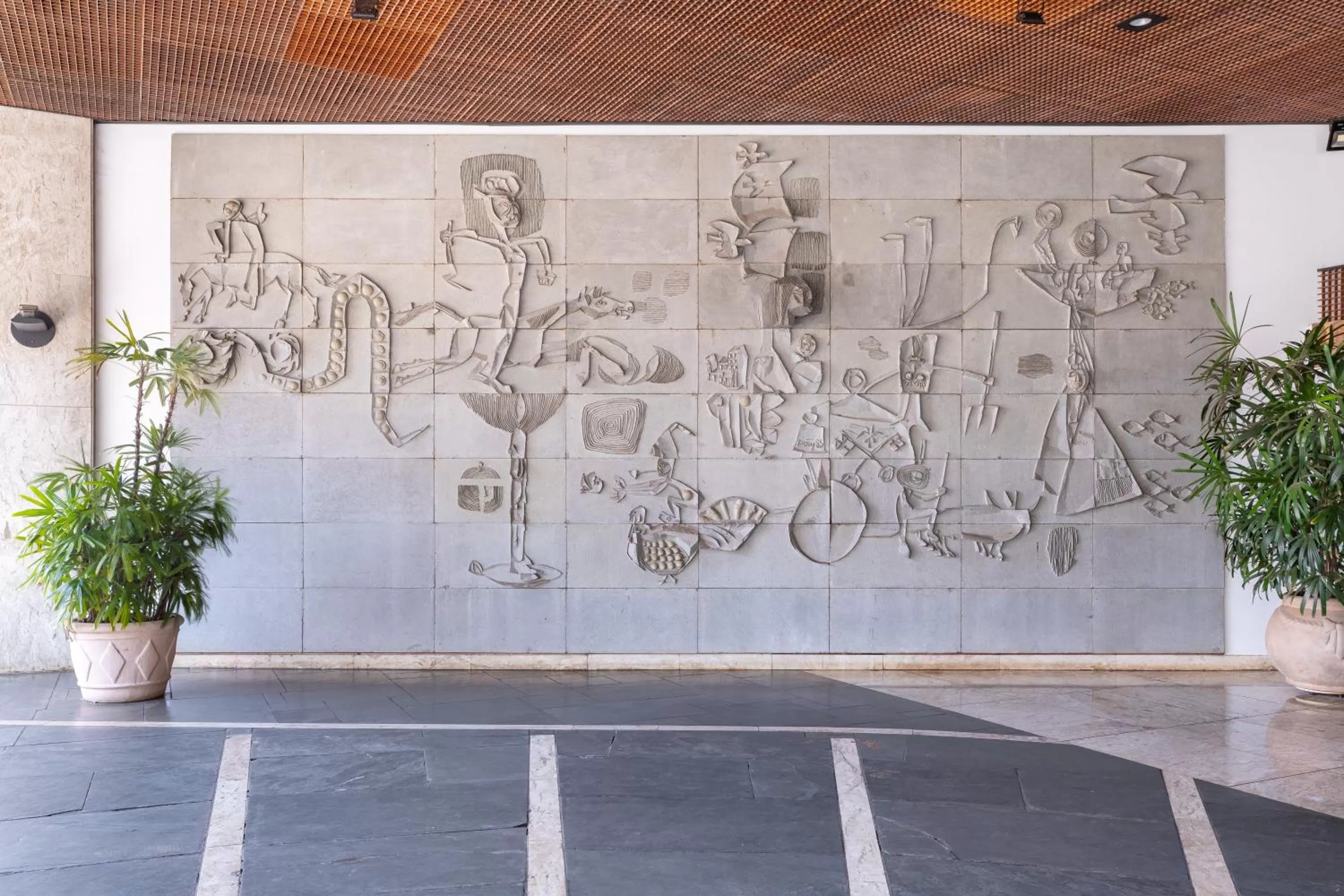 Cycling in Hotel Crystal