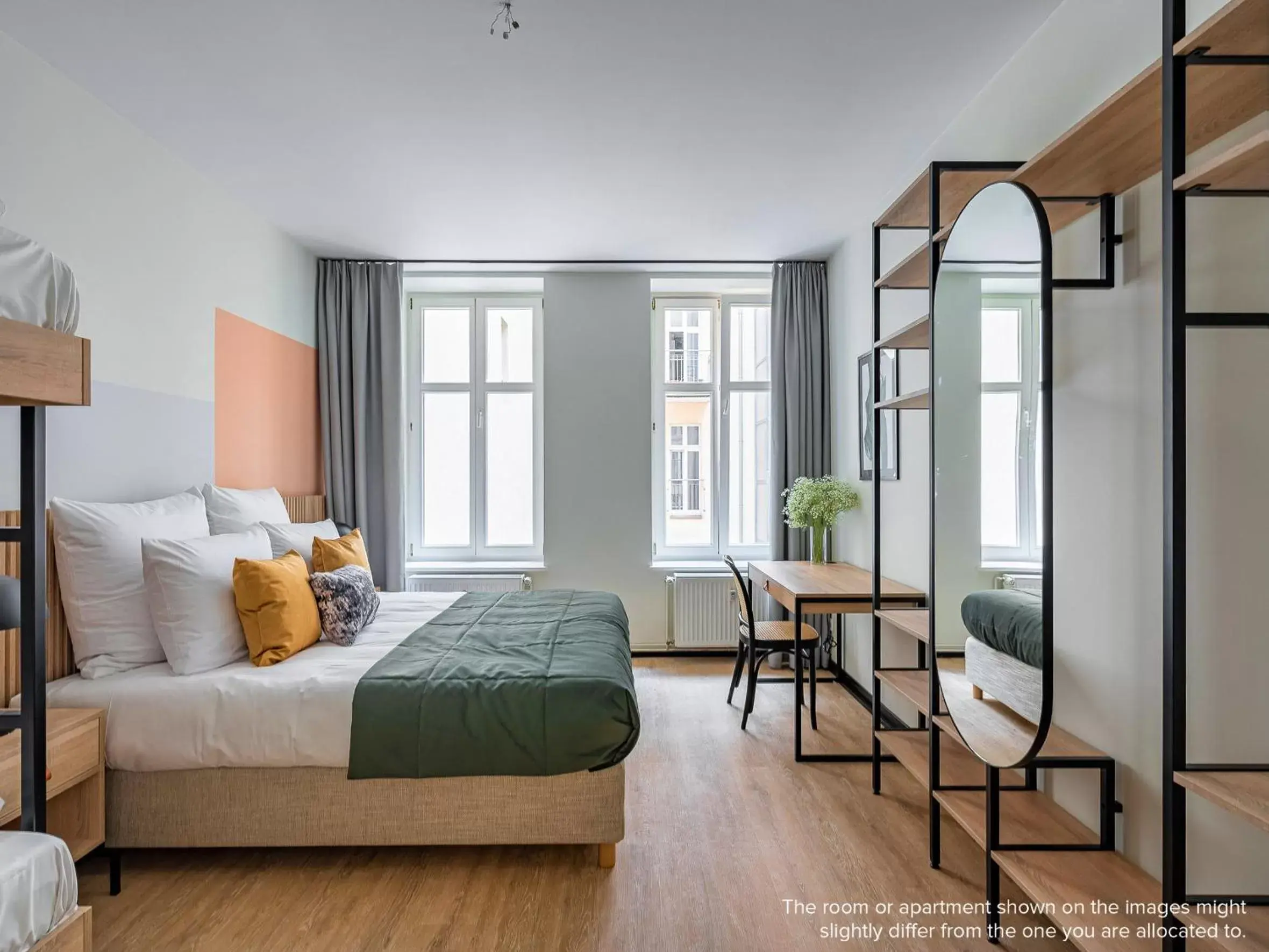 Superior Apartment in numa I Kater Apartments Superior Apartment in numa I Kater Apartments