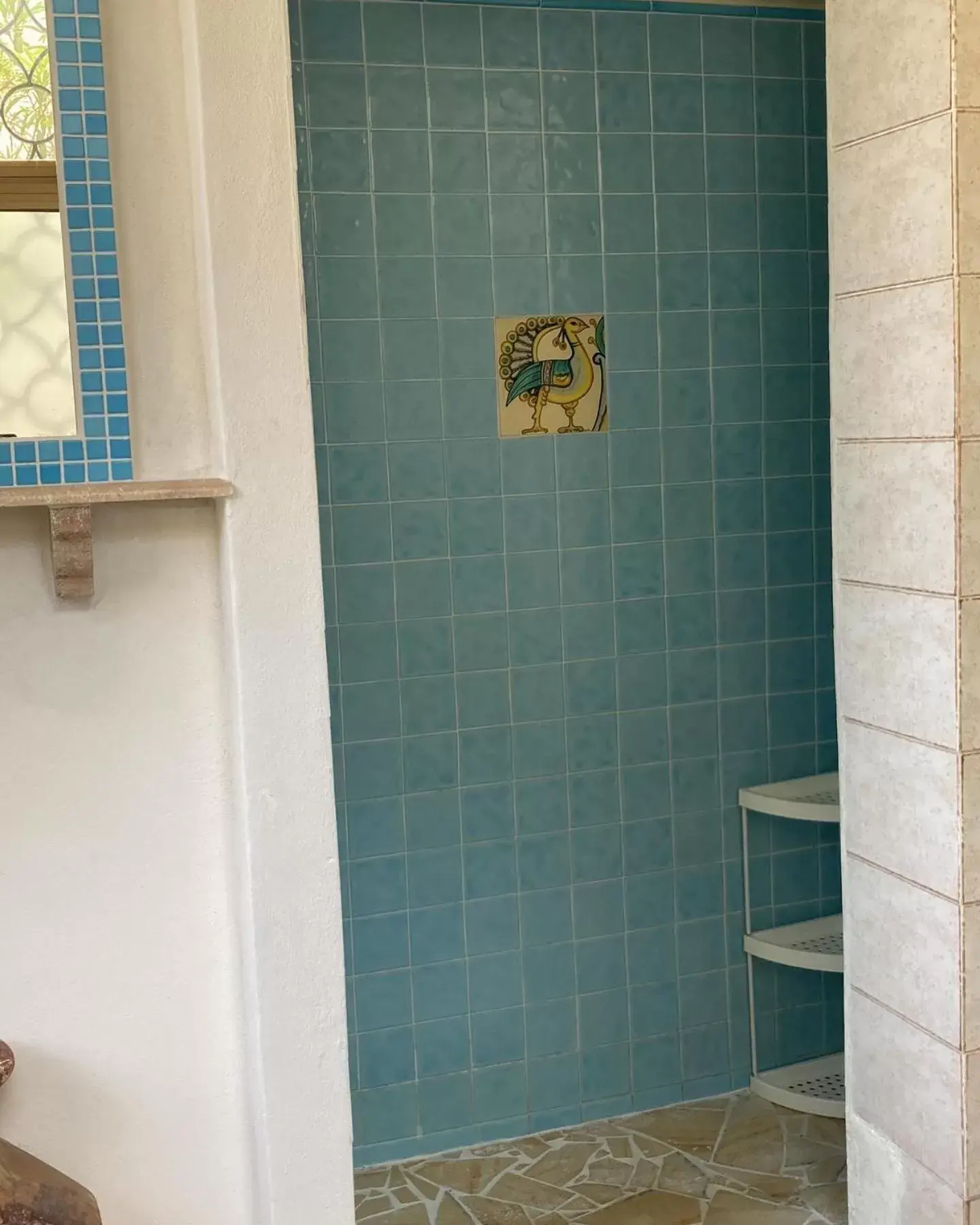Shower, Bathroom in Aci Brezza di Mare