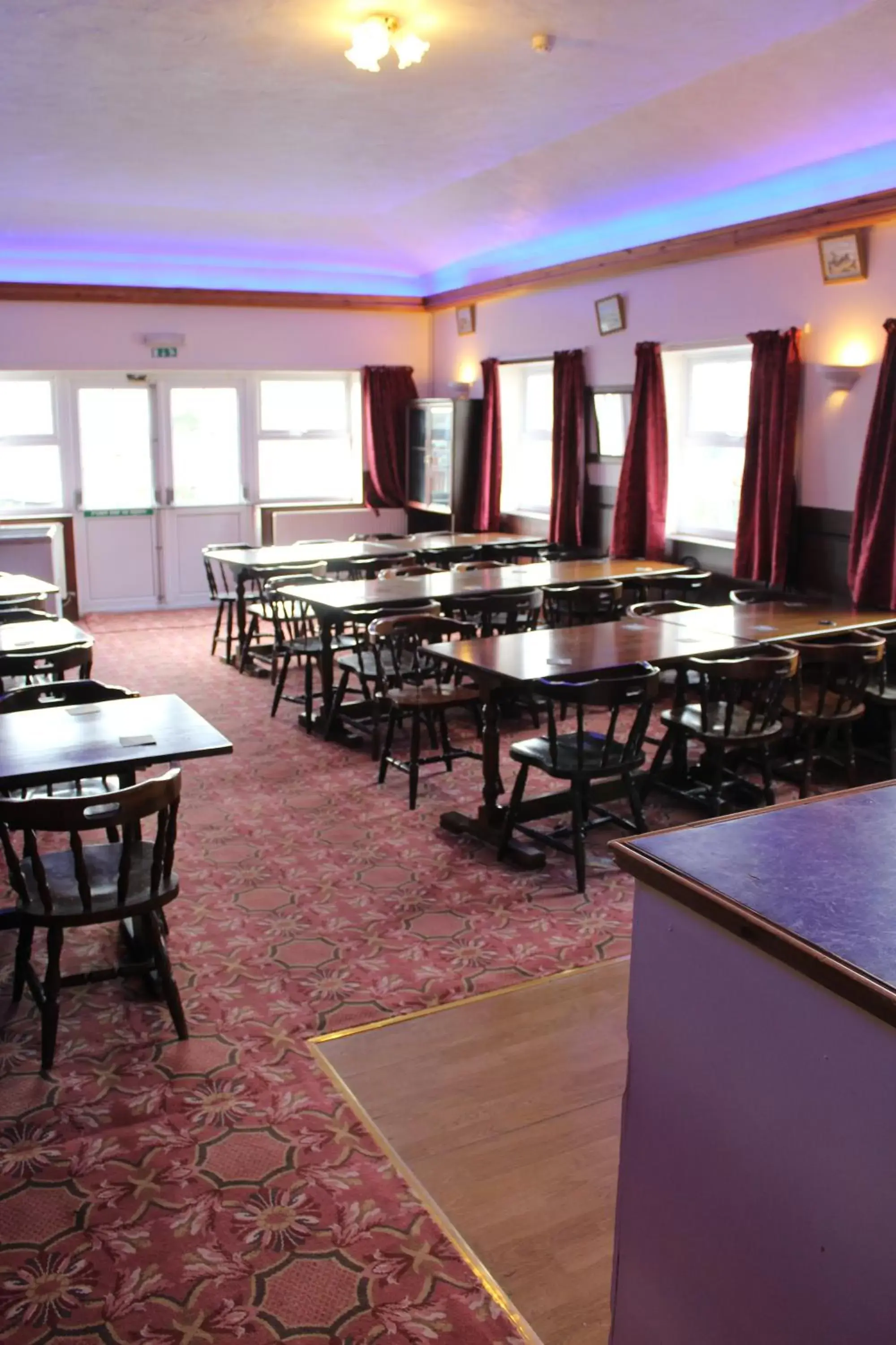 Meeting/conference room, Restaurant/Places to Eat in Middlegate Hotel
