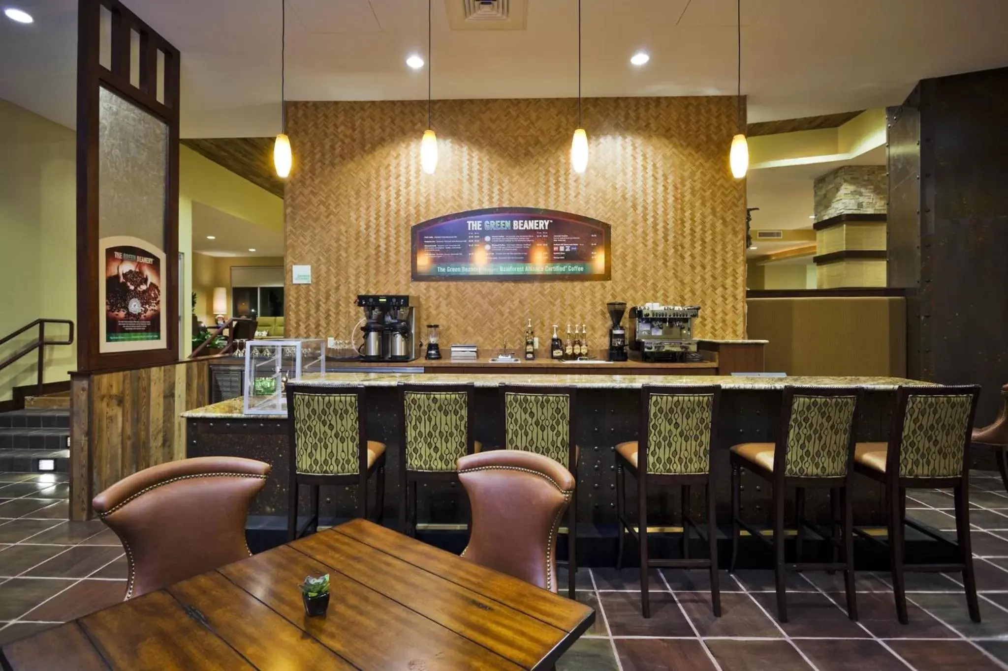 Lounge or bar, Lounge/Bar in Holiday Inn San Antonio Northwest- SeaWorld Area, an IHG Hotel