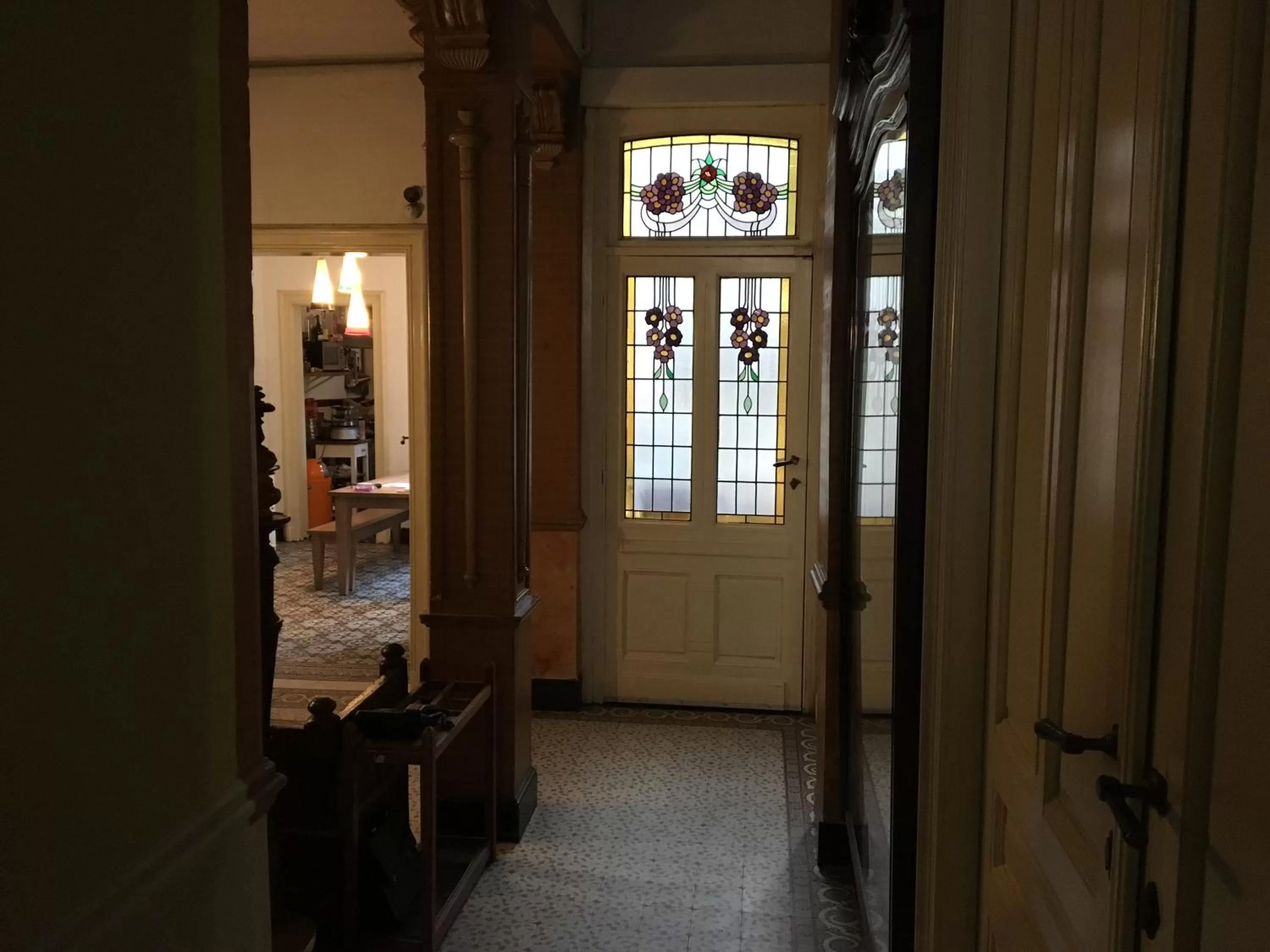 Property building in Lunatree