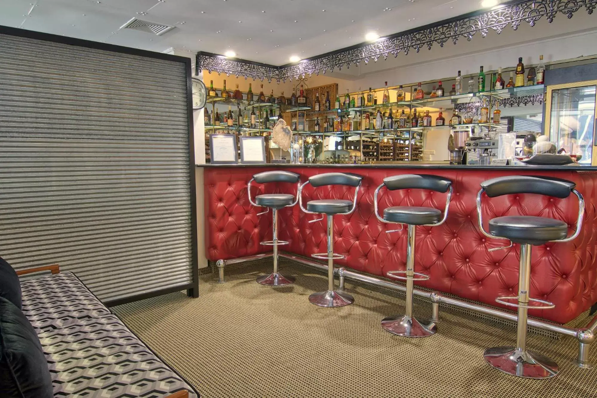 Lounge or bar, Lounge/Bar in Soho Brisbane