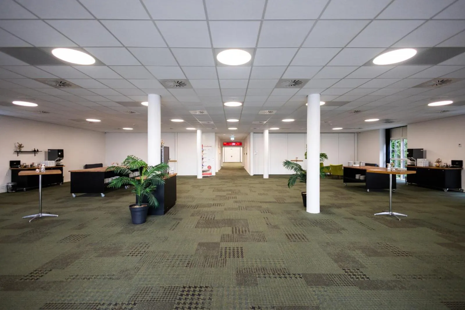 Meeting/conference room in Milling Hotel Park