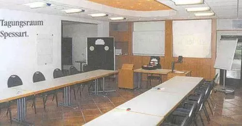 Meeting/conference room in Hotel-Gasthof Talblick