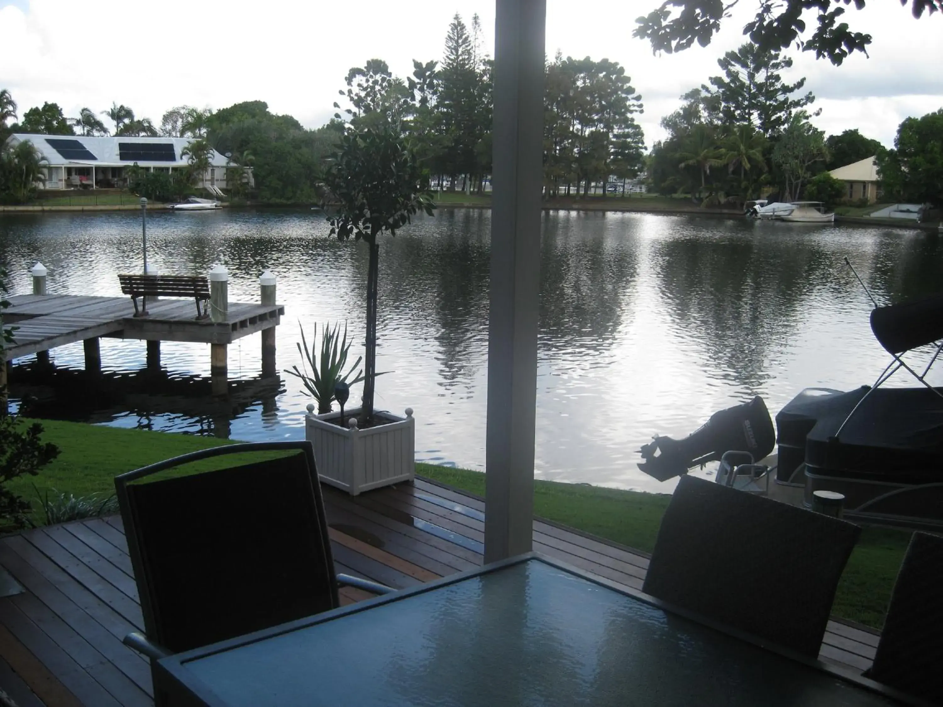 Noosa Entrance Waterfront Resort