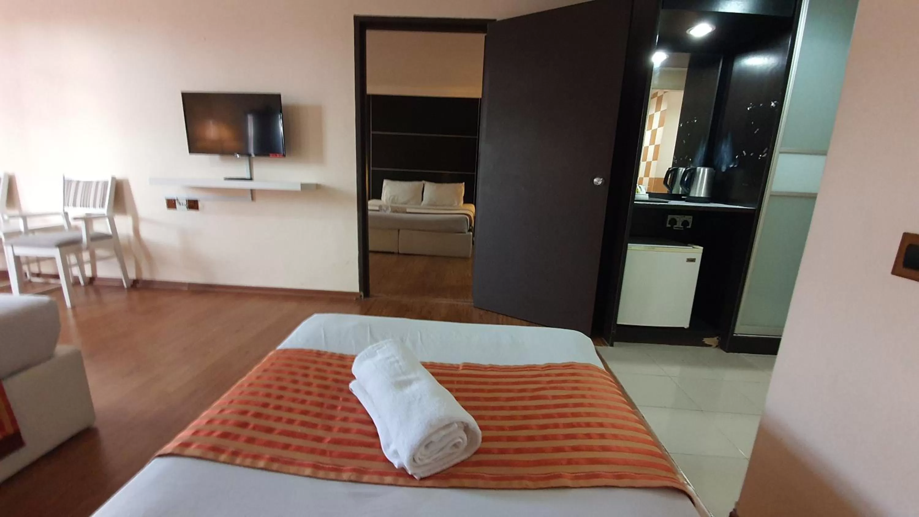 Family Room in The Jerai Hotel Sungai Petani