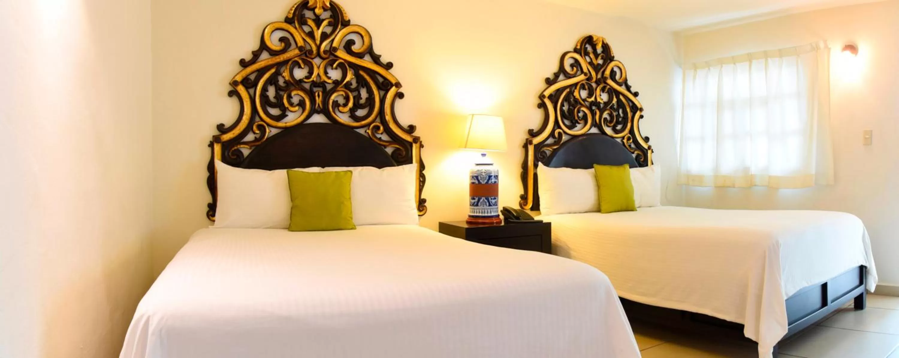 Photo of the whole room, Bed in Hotel Expres By Hosting House