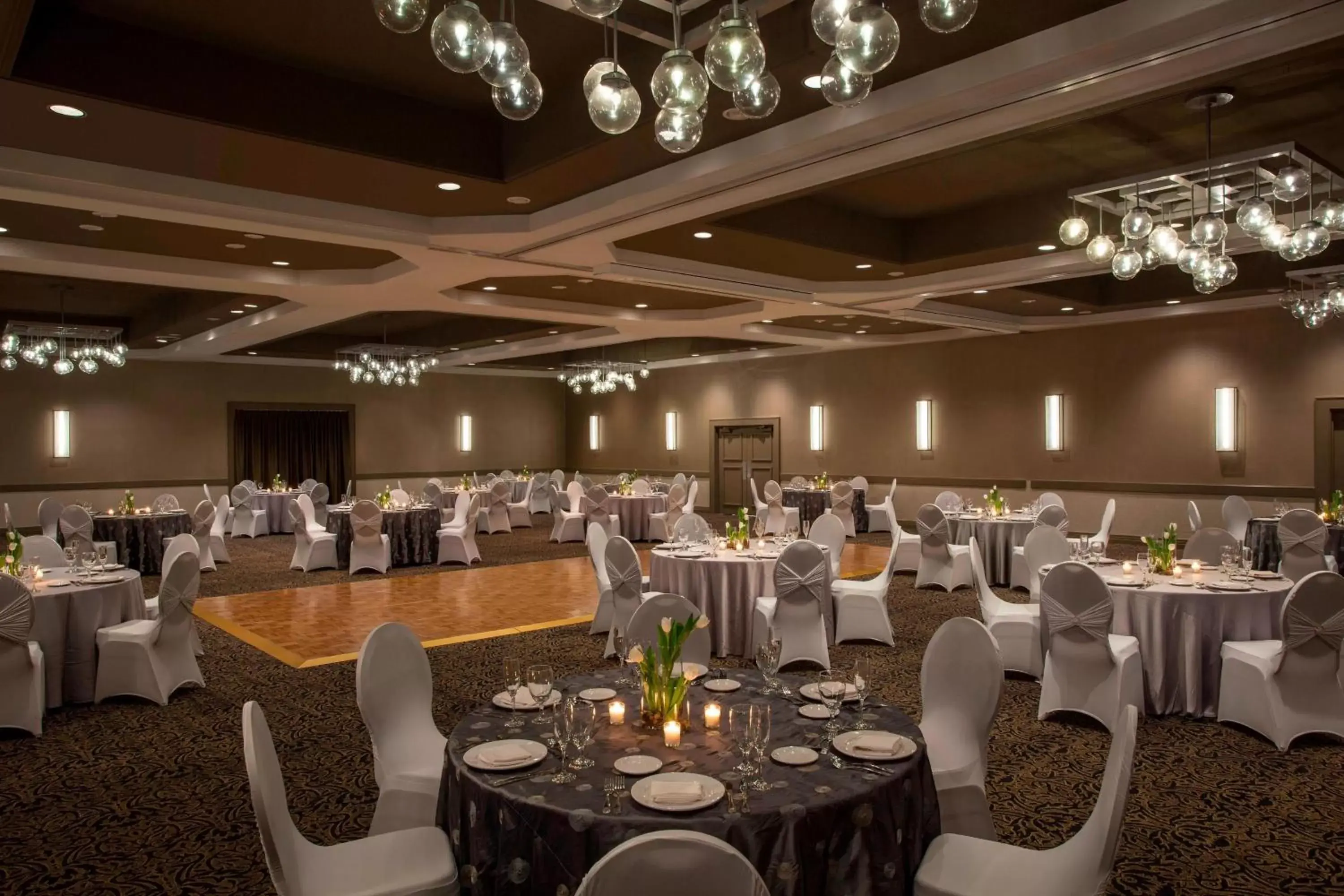 Meeting/conference room, Banquet Facilities in Four Points by Sheraton Richmond