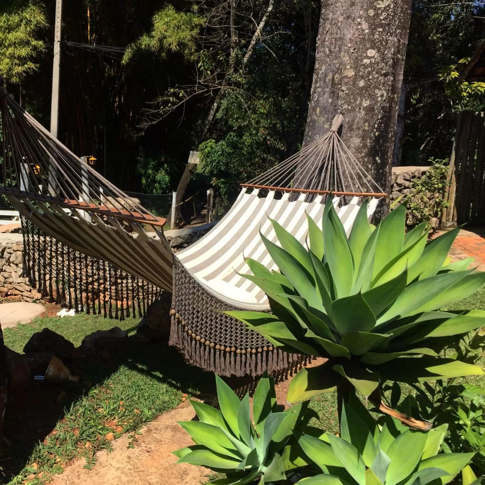 Pousada Cantinho do Mundo