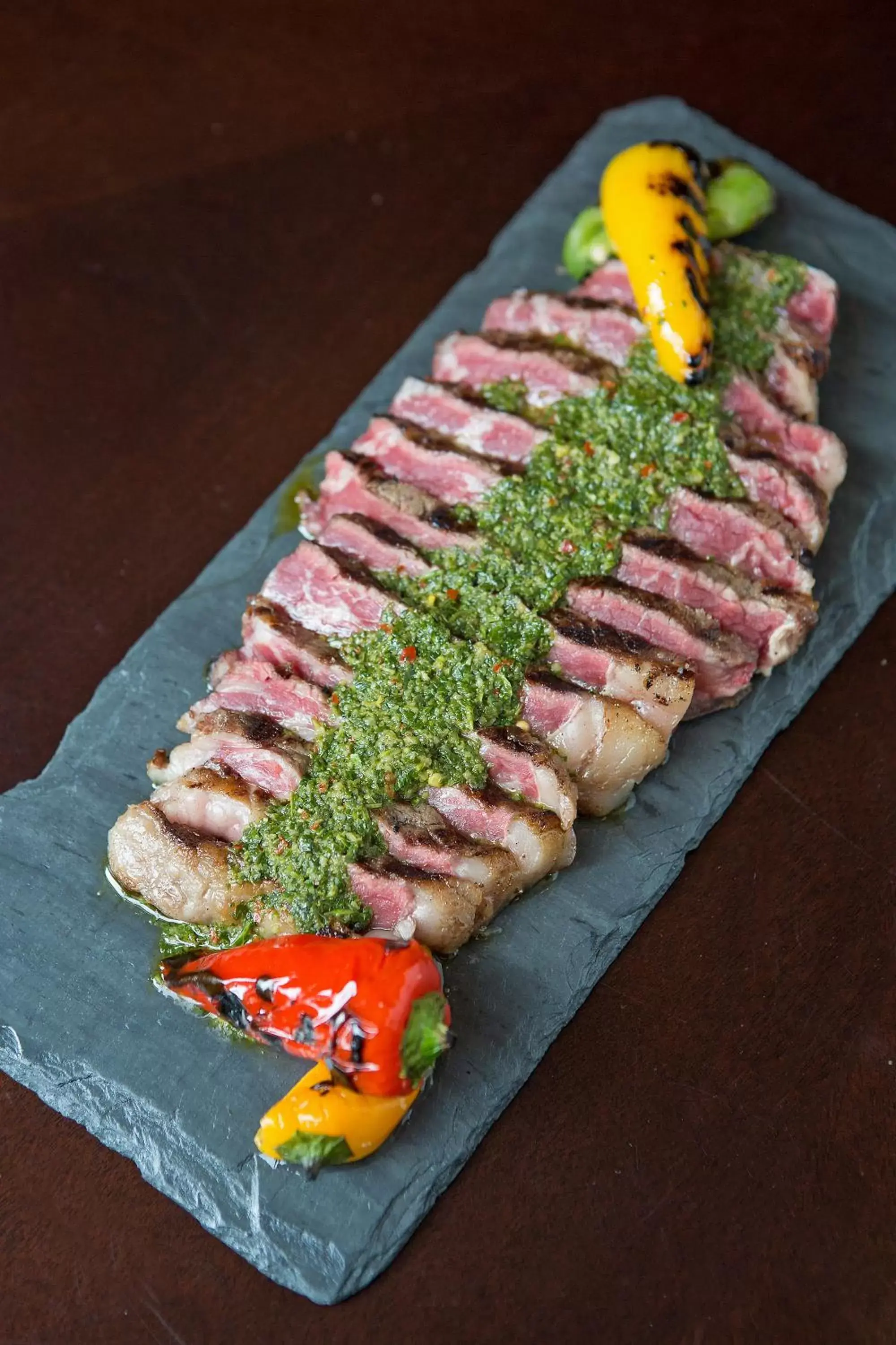 Restaurant/places to eat in Four Seasons Hotel Denver Restaurant/places to eat in Four Seasons Hotel Denver