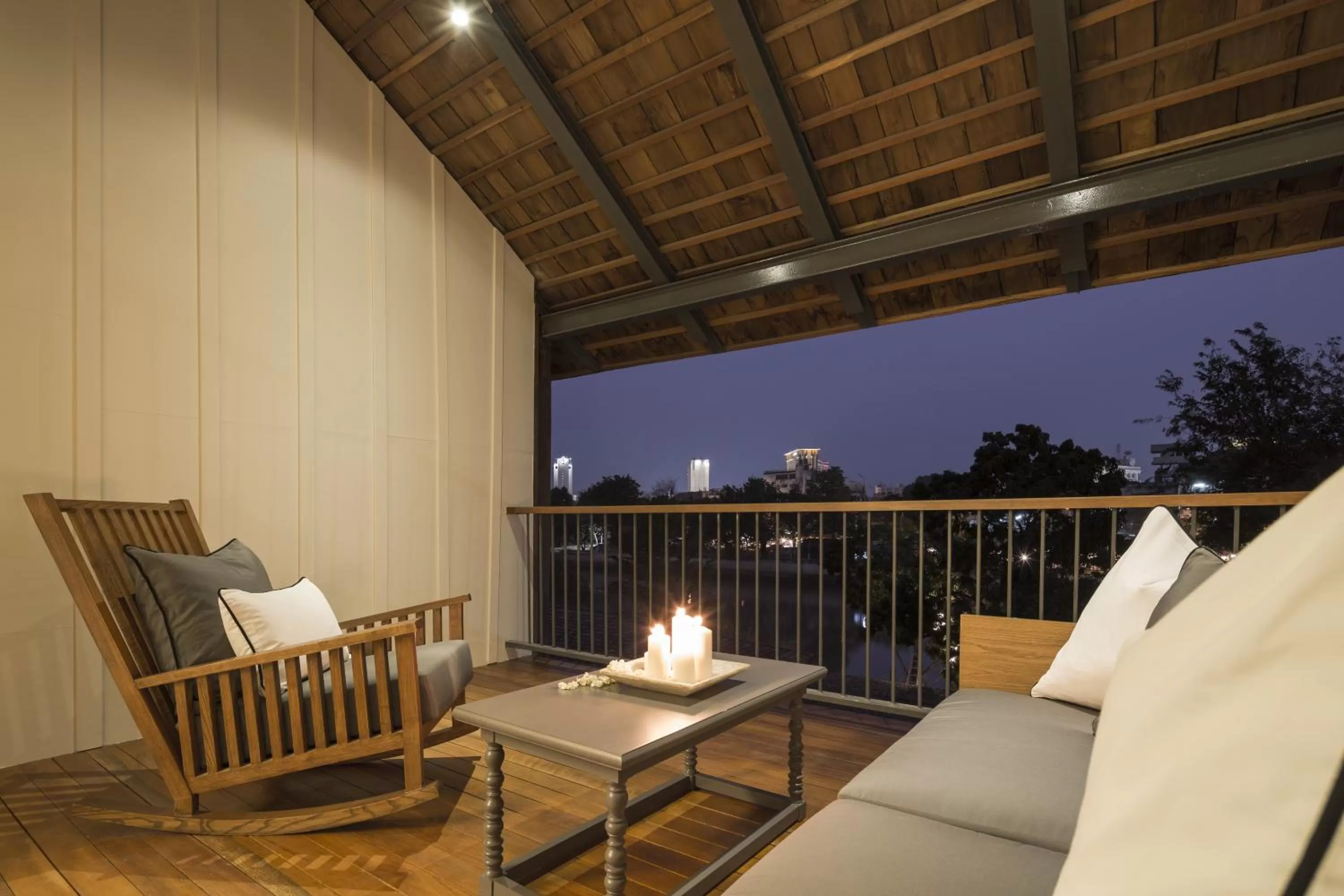 View (from property/room) in Sala Lanna Chiang Mai