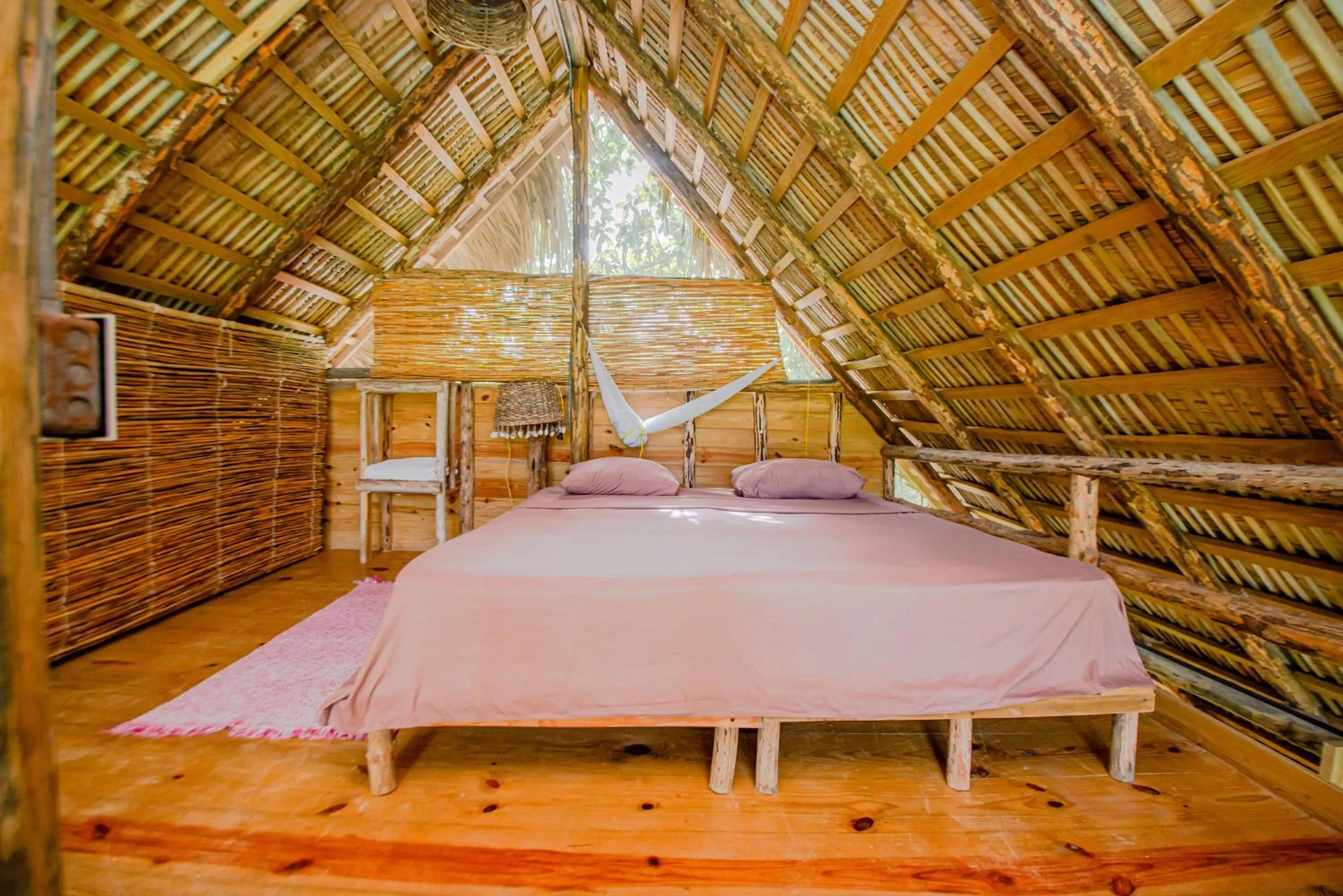 Cabarete Maravilla Eco Lodge Boutique Beach Surf Encuentro, Kite, by AA Crypto Group