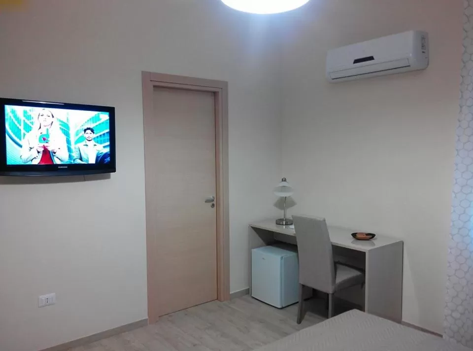 Photo of the whole room in B&B Del Corso