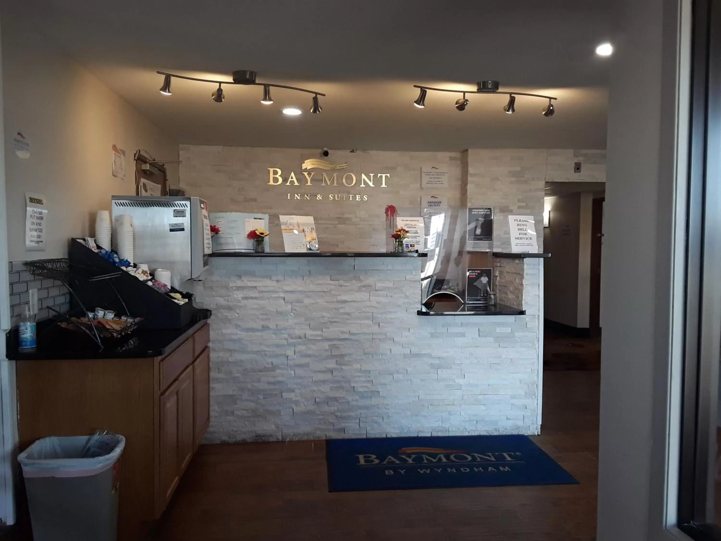 Baymont Inn & Suites Richmond