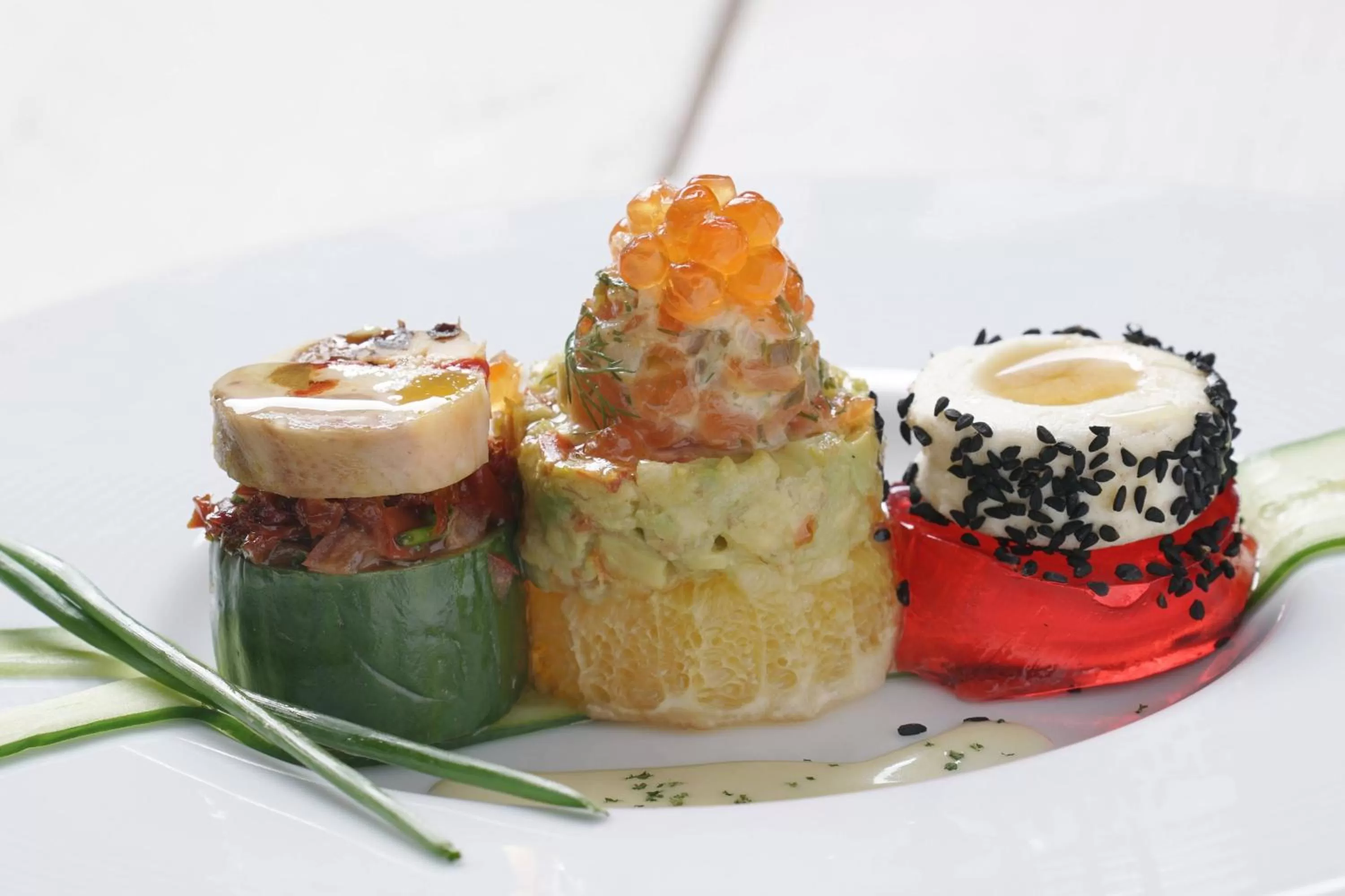 Restaurant/places to eat in Lugal, a Luxury Collection Hotel, Ankara