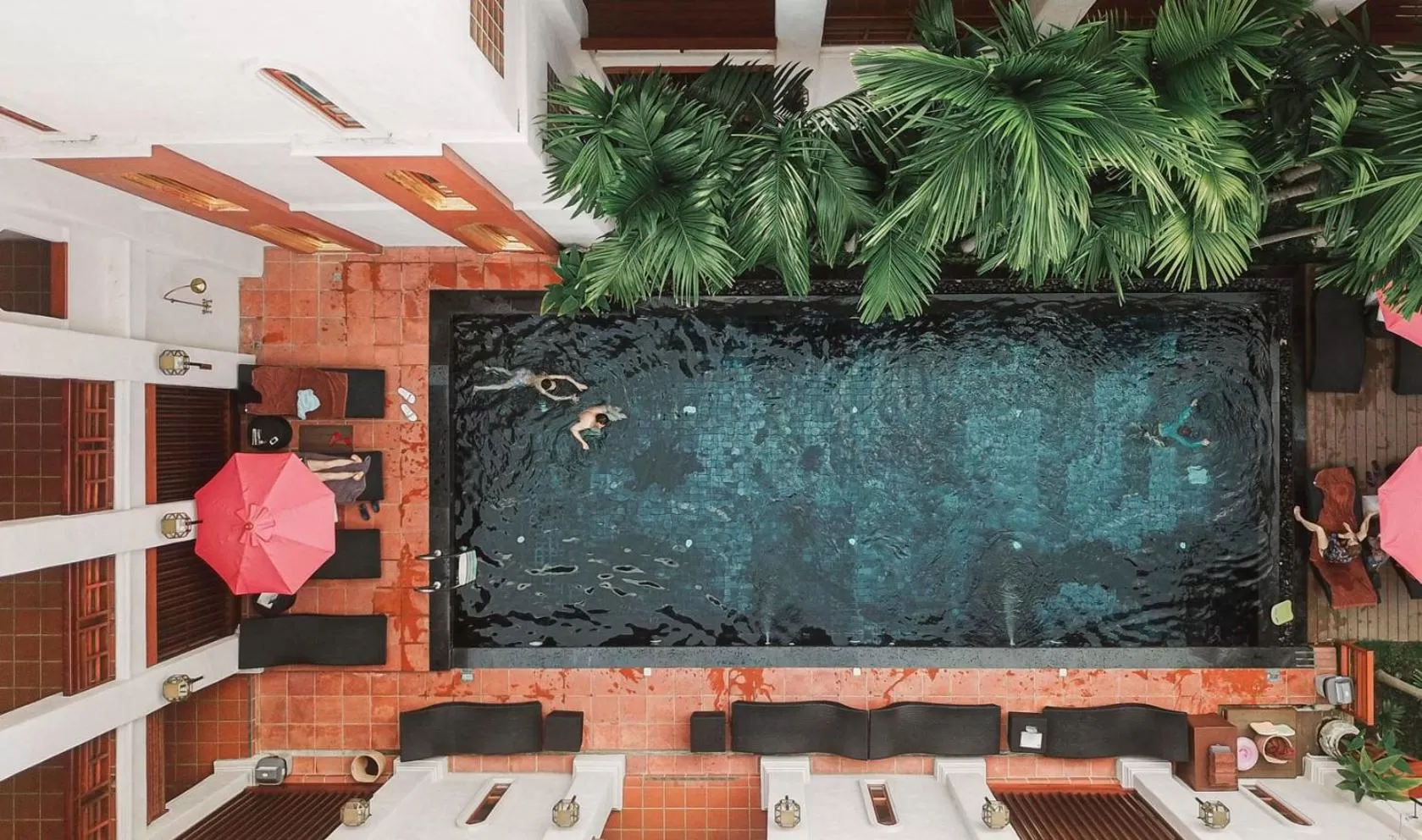  in Phra Singh Village