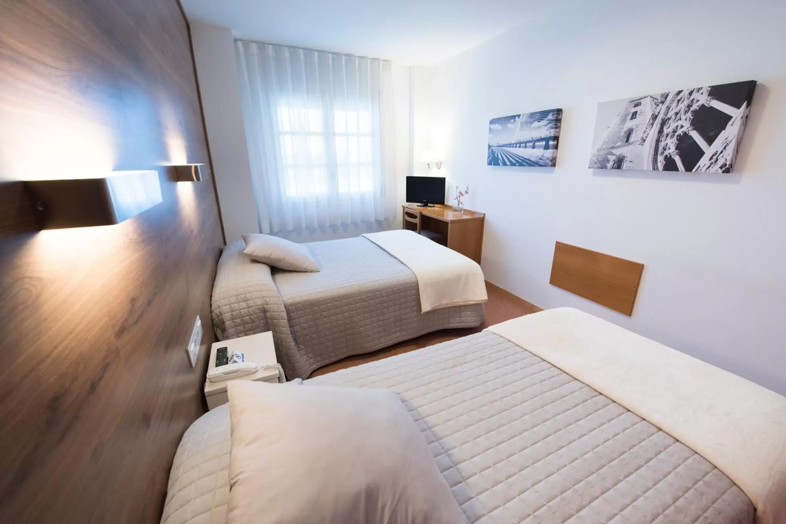 Double Room - single occupancy in Hotel Nadal Double Room - single occupancy in Hotel Nadal