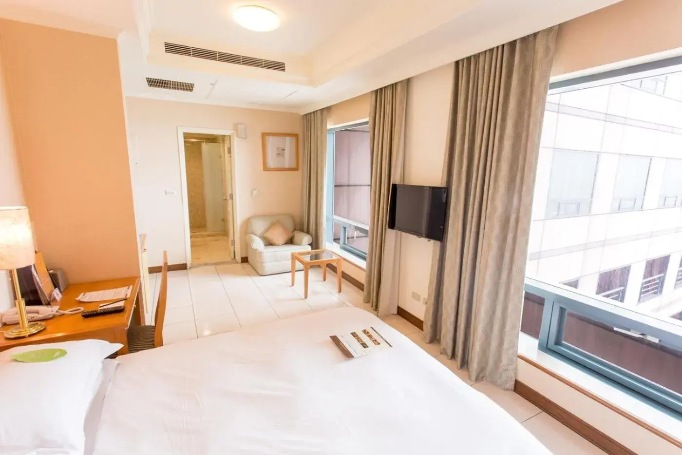 Bed in Park Lane Inn Bed in Park Lane Inn