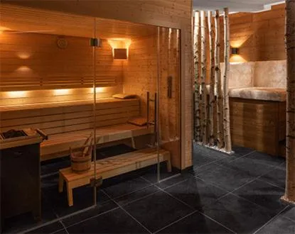 Le Grand Hotel & Spa