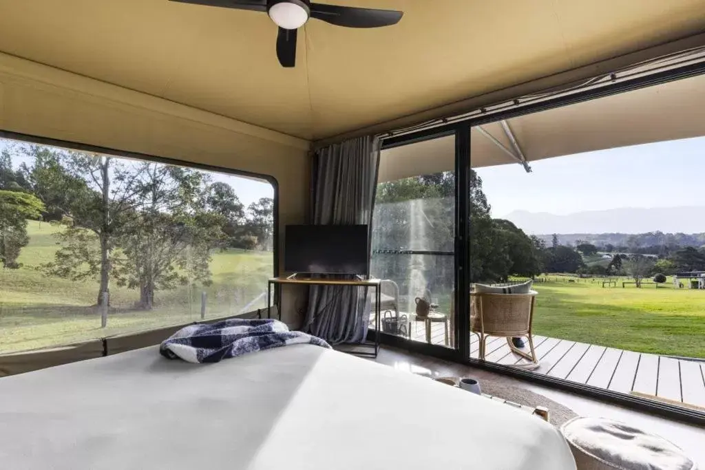 The Lodge Bellingen