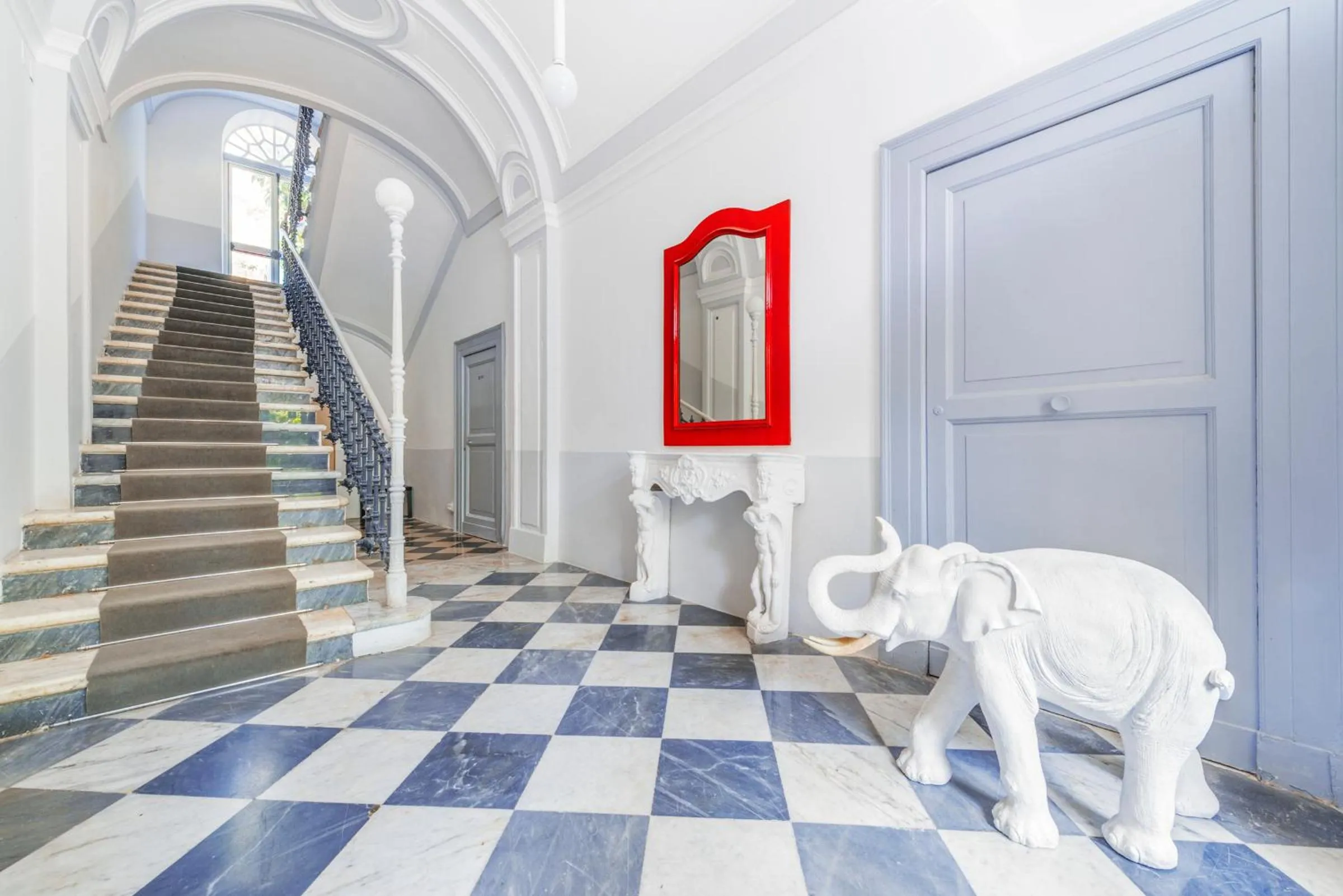 Other in Hotel Spicy