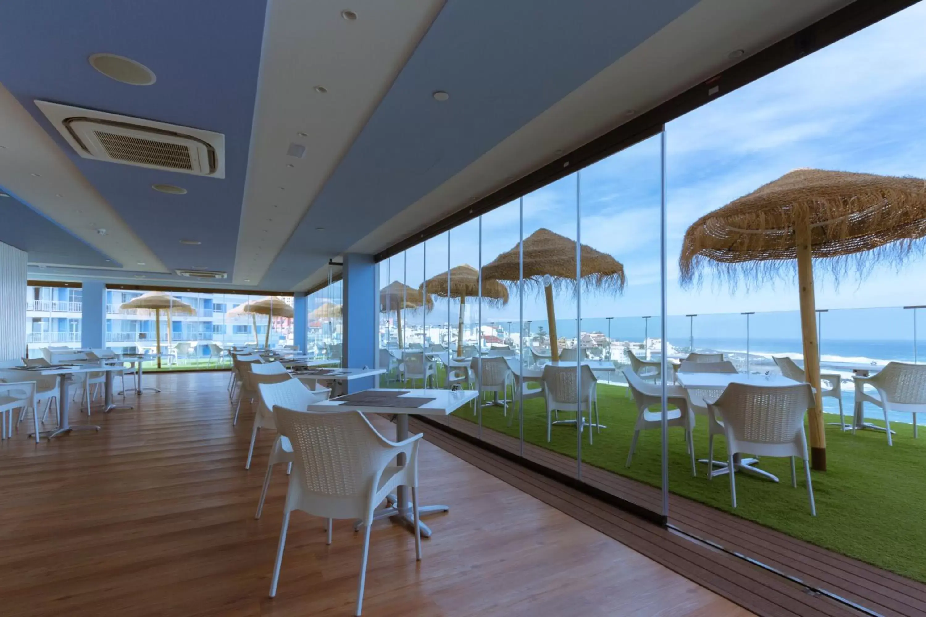 Restaurant/places to eat in Hotel Vallemar Restaurant/places to eat in Hotel Vallemar