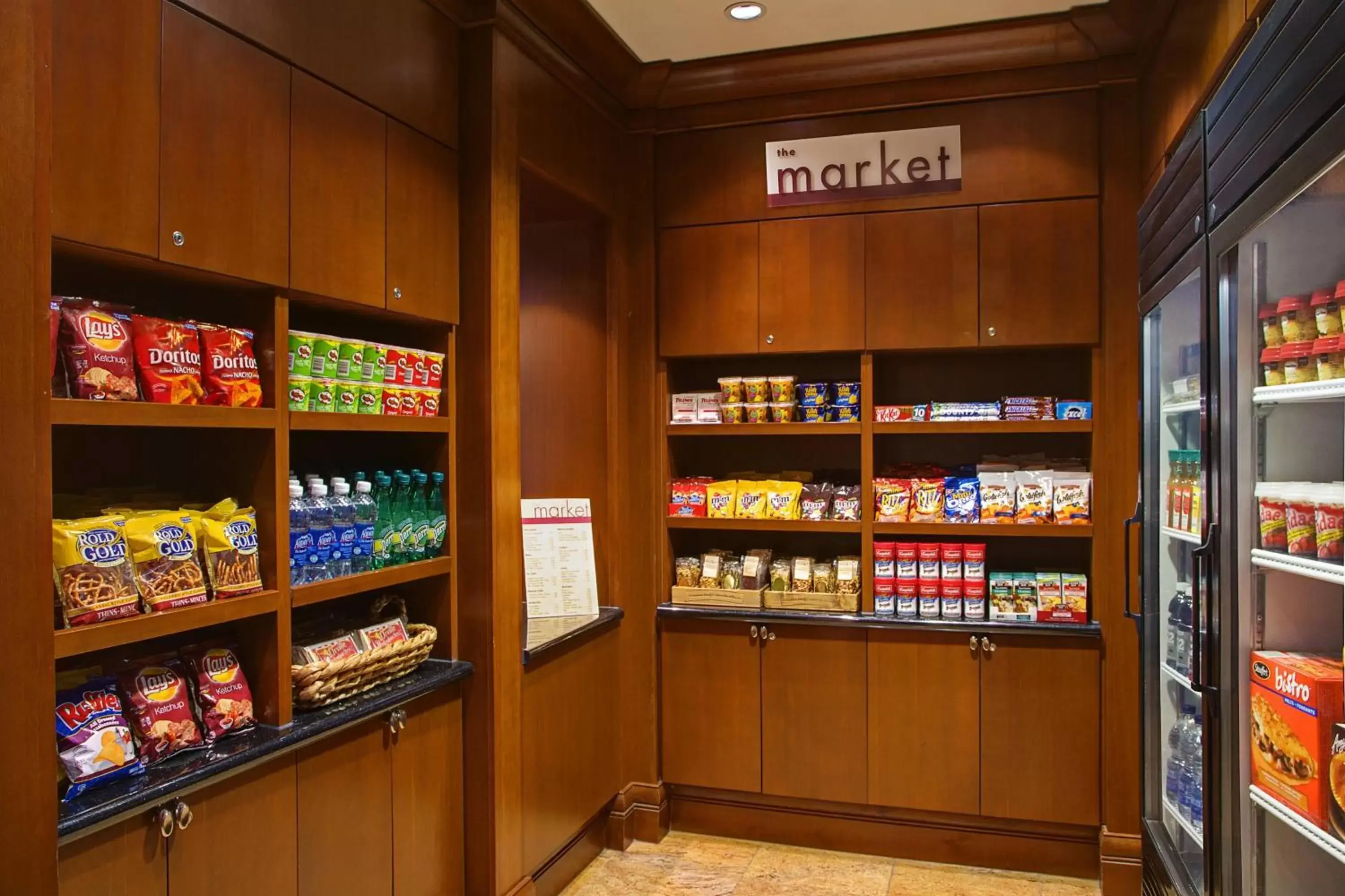 Other, Supermarket/Shops in Residence Inn by Marriott Toronto Downtown / Entertainment District