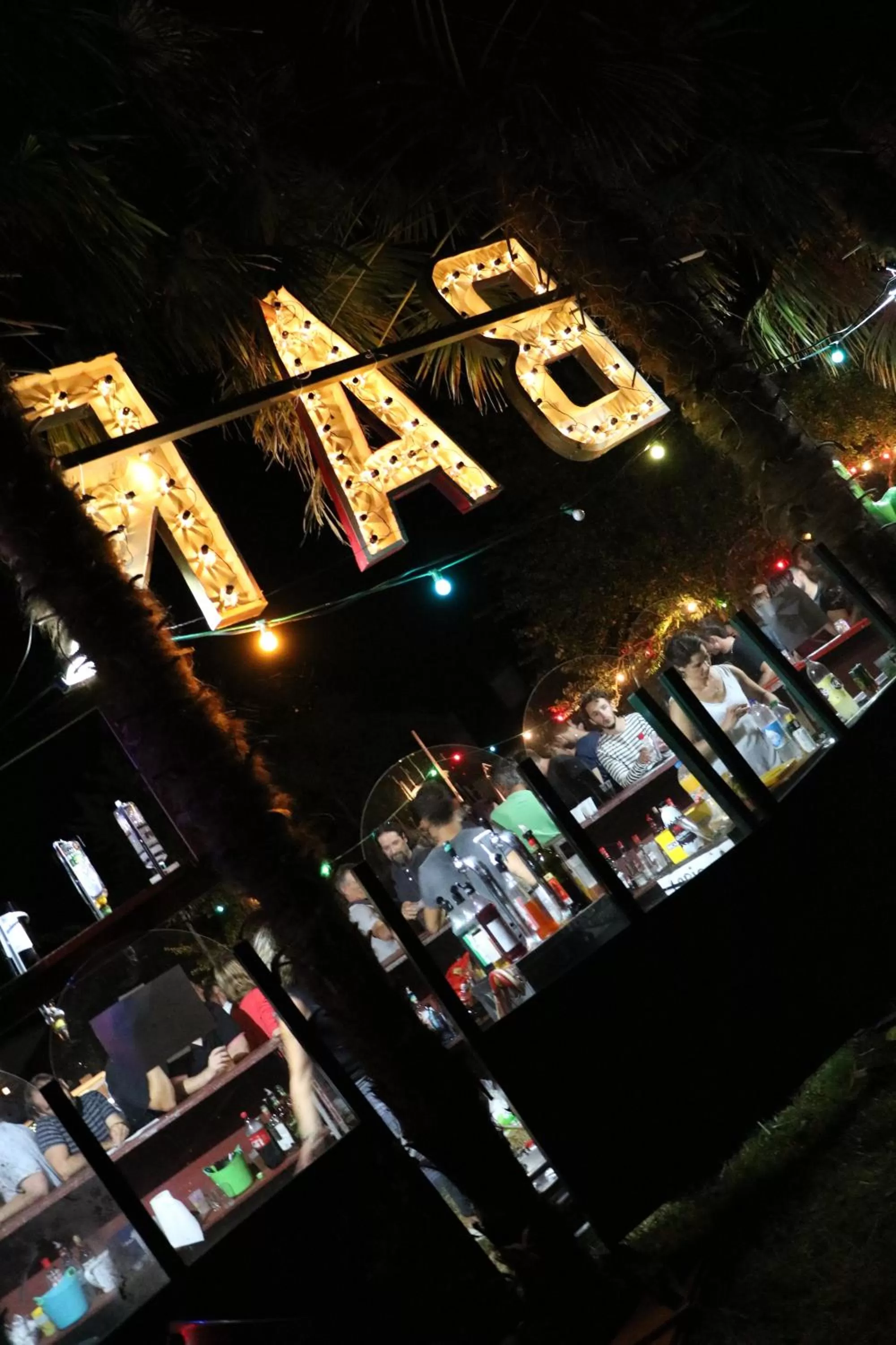 Property building in Les chambres de Lily