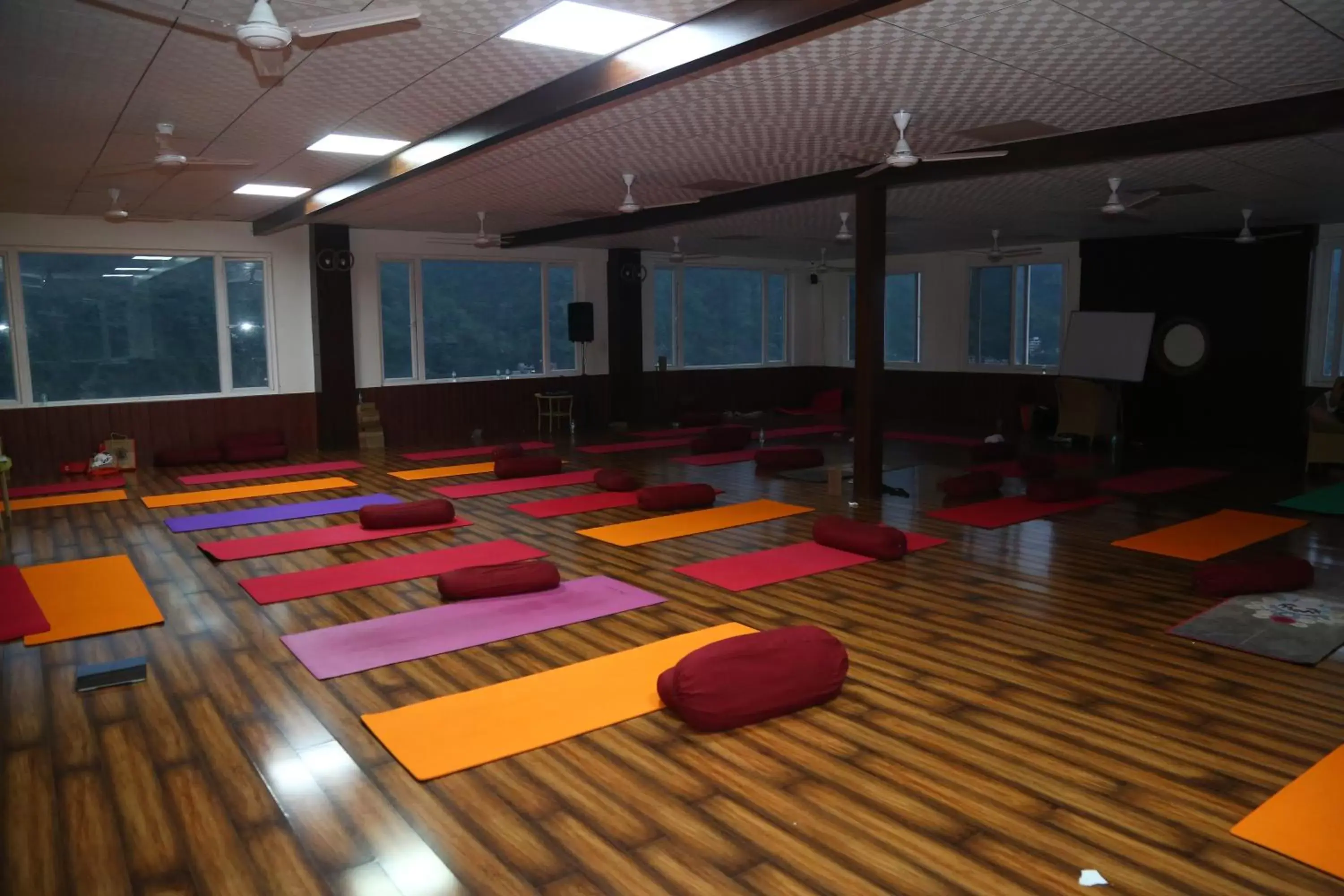 Fitness centre/facilities in Kamay The Grand Alova Fitness centre/facilities in Kamay The Grand Alova