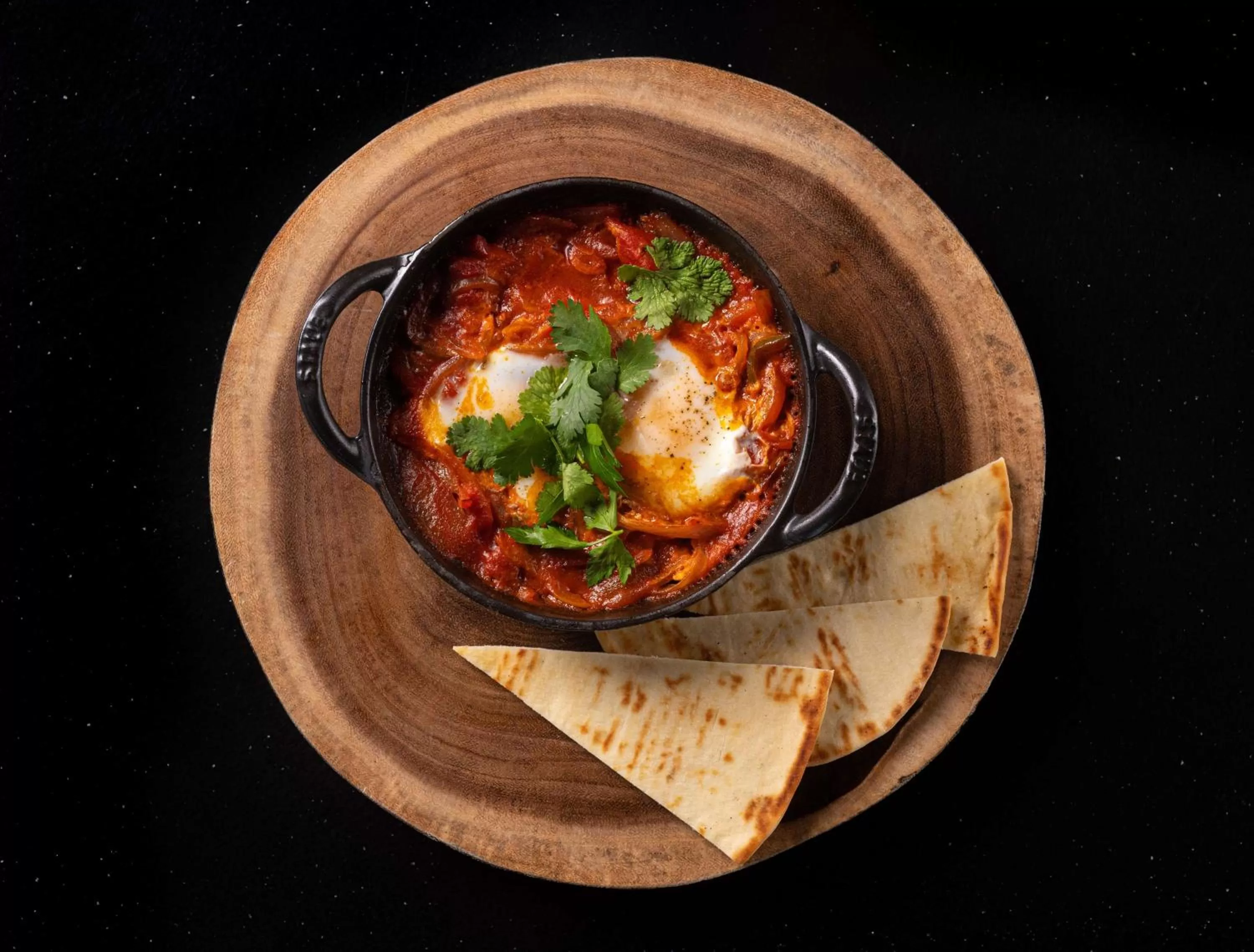 Restaurant/places to eat in The Forester, a Hyatt Place Hotel