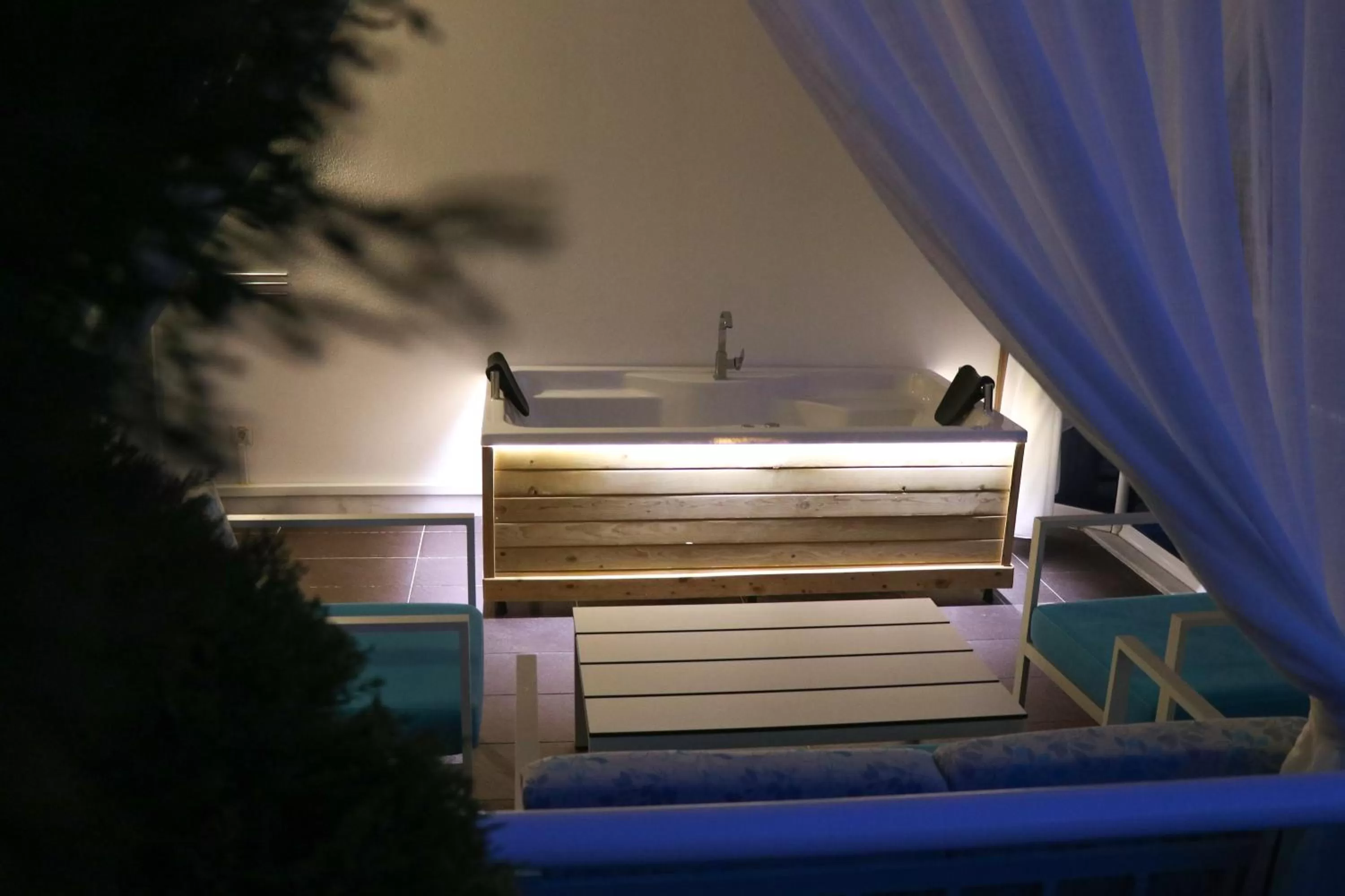 Photo of the whole room, Bed in Garcia Resort & Spa - Ultra All Inclusive