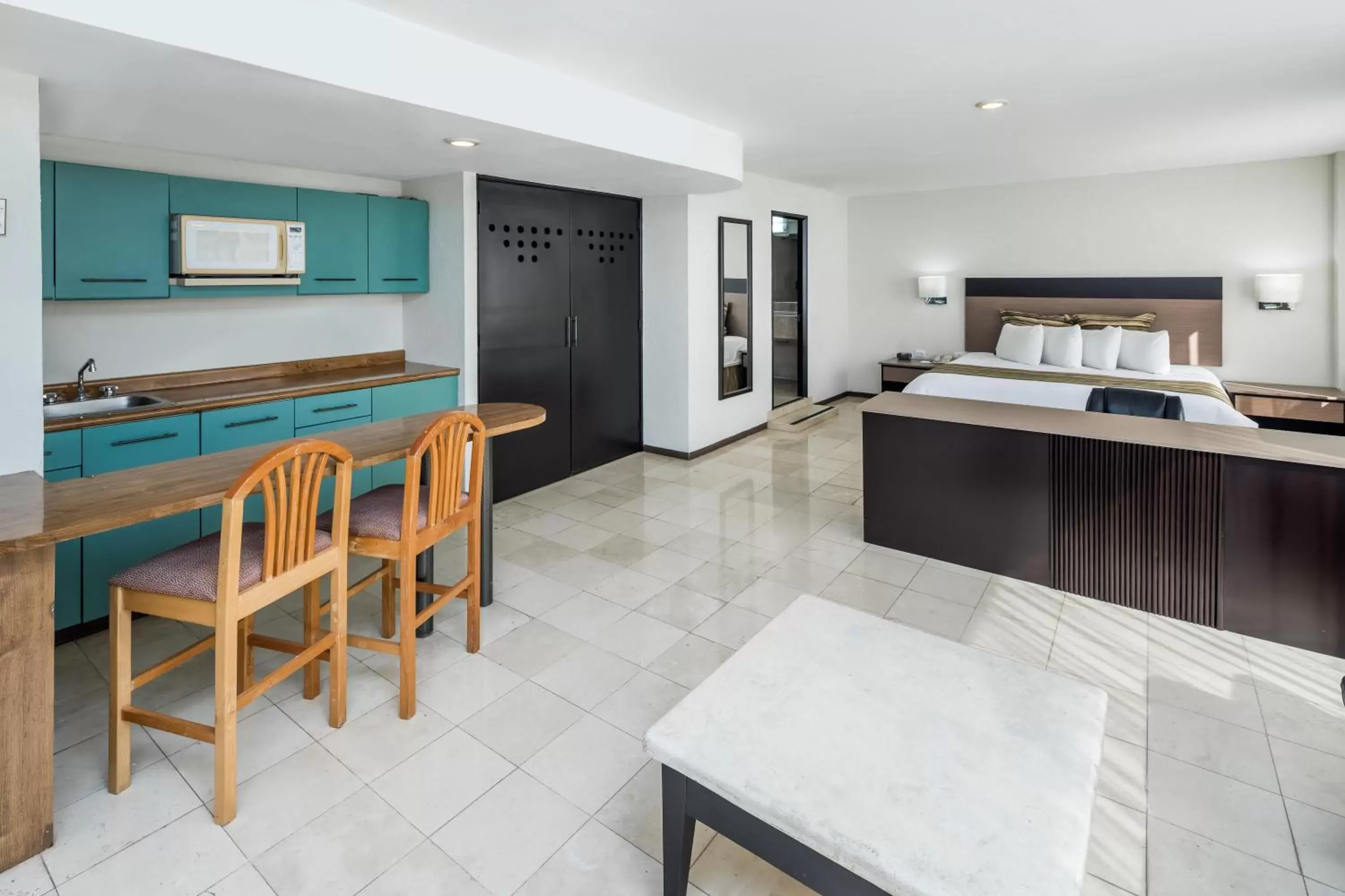 City view in Ramada Hola Culiacan City view in Ramada Hola Culiacan