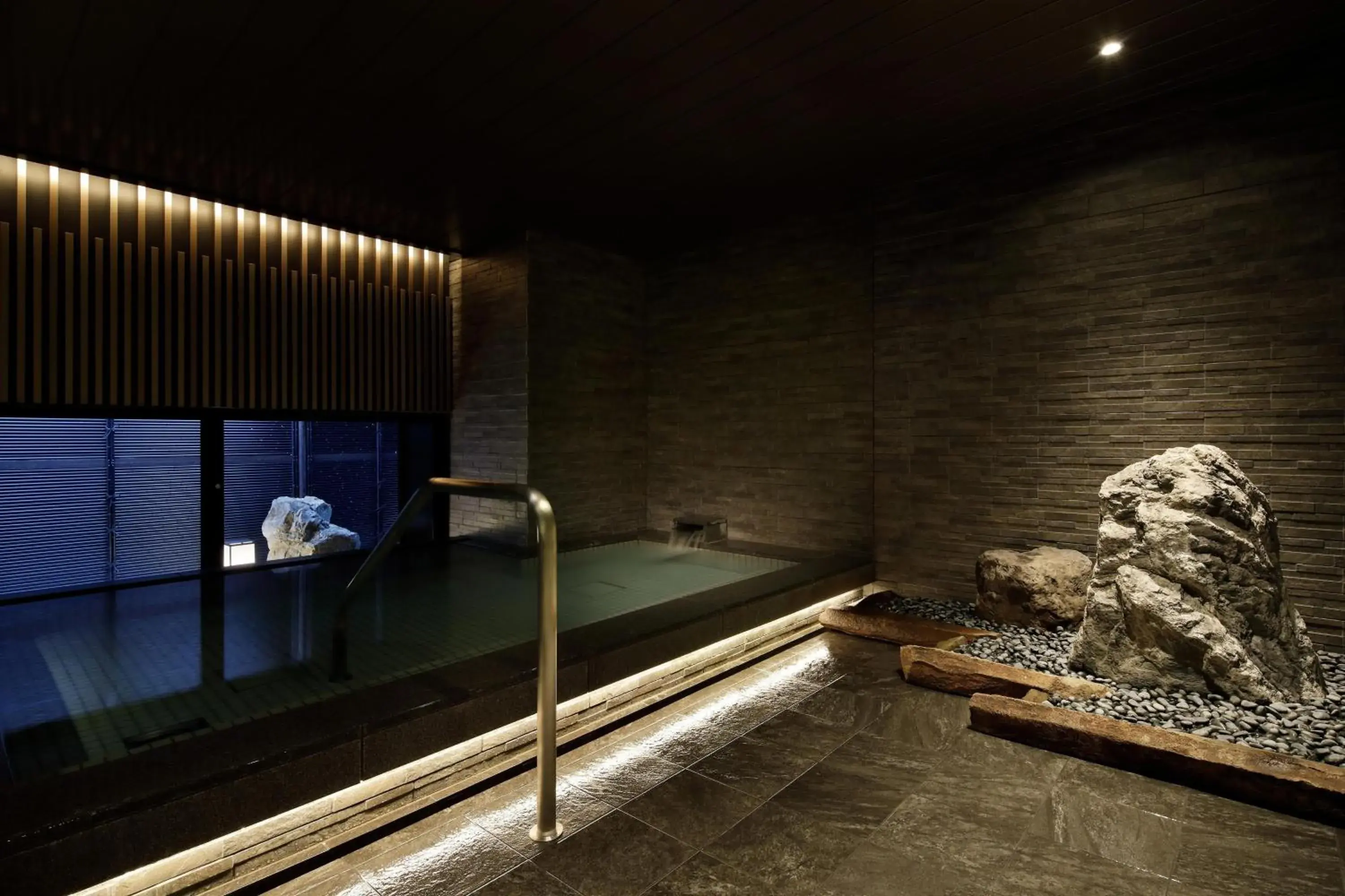 Fitness centre/facilities in The Chapter Kyoto, a Tribute Portfolio Hotel