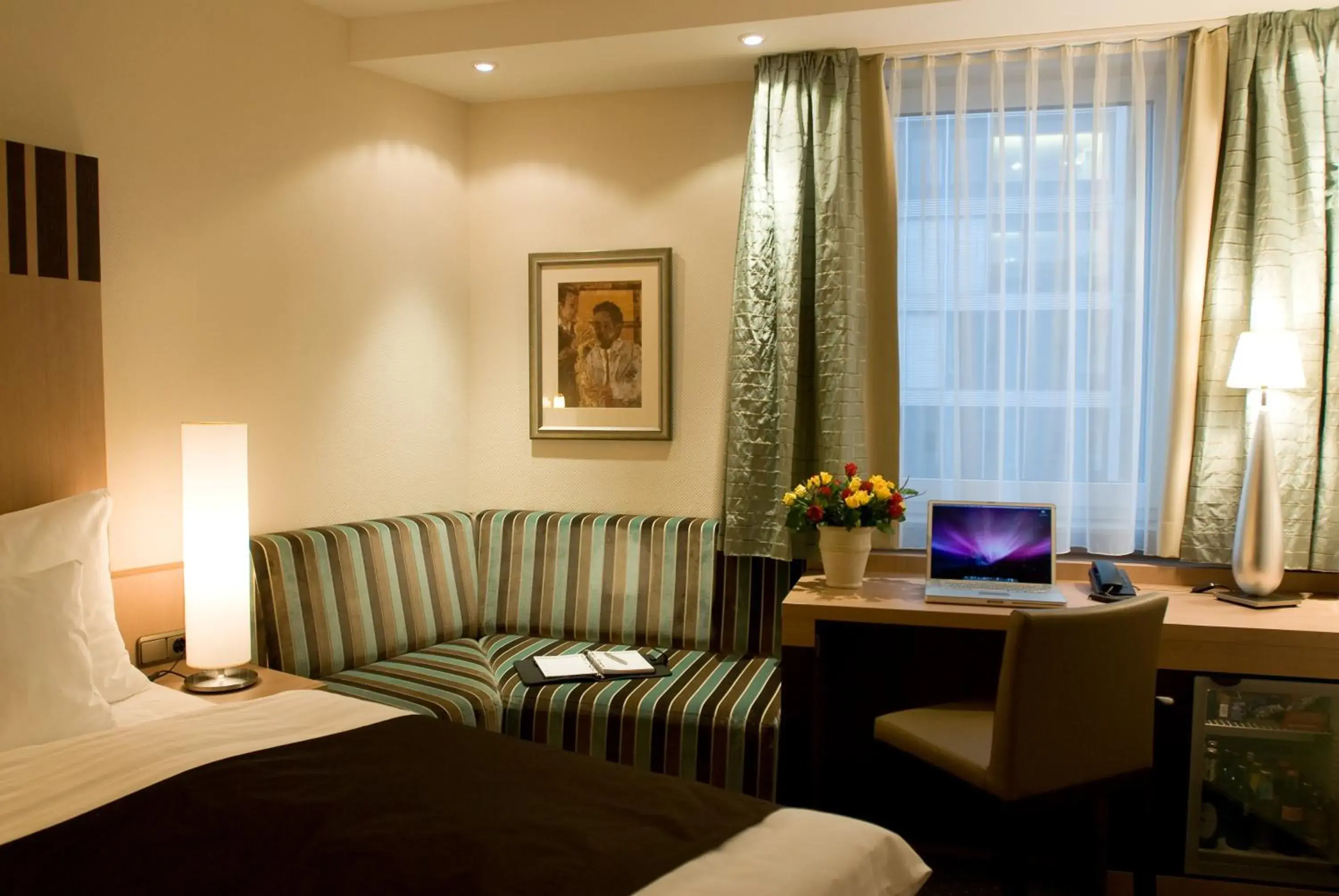 The Domicil Hotel Frankfurt City The Domicil Hotel Frankfurt City