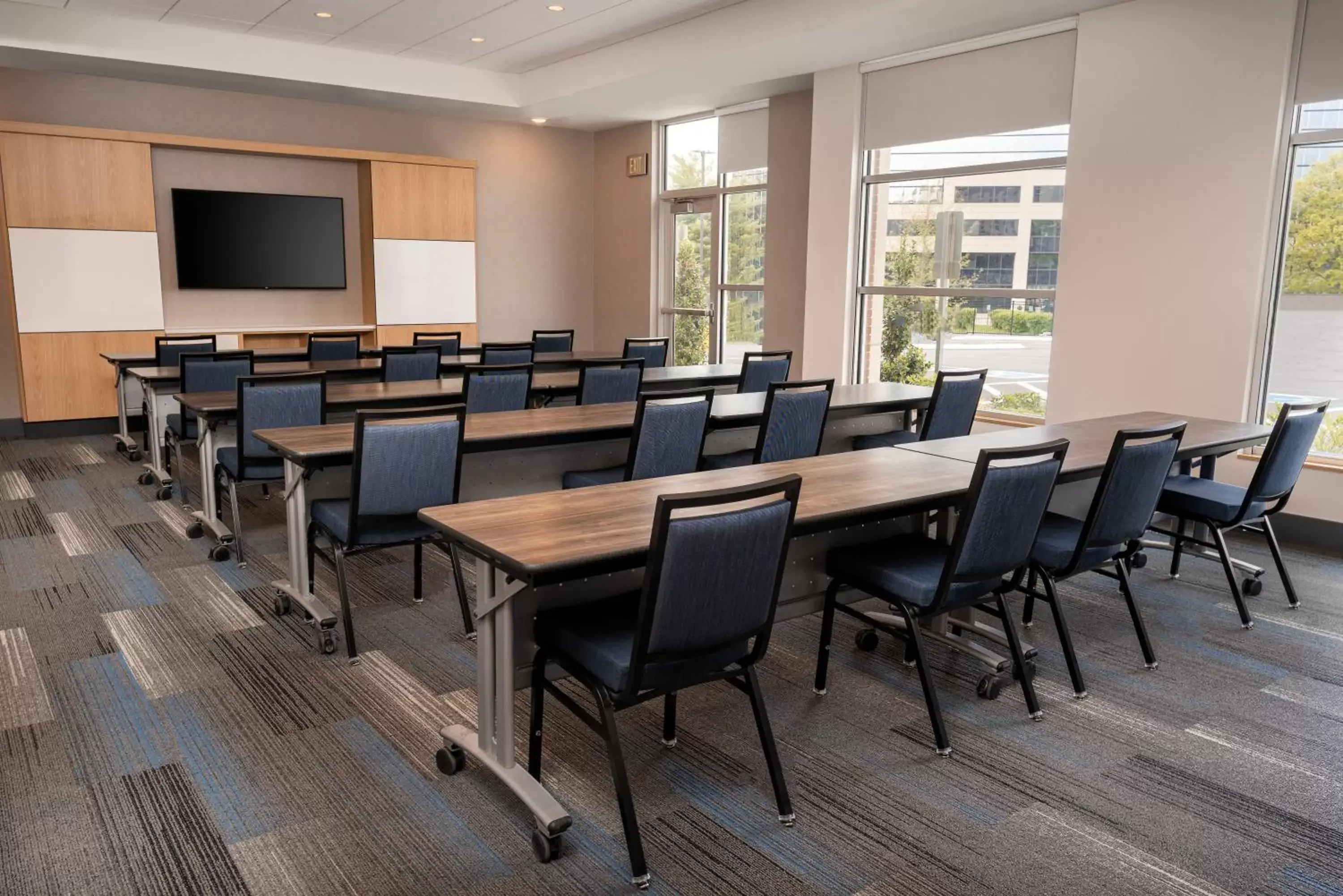 Meeting/conference room in Hyatt House Nashville Airport