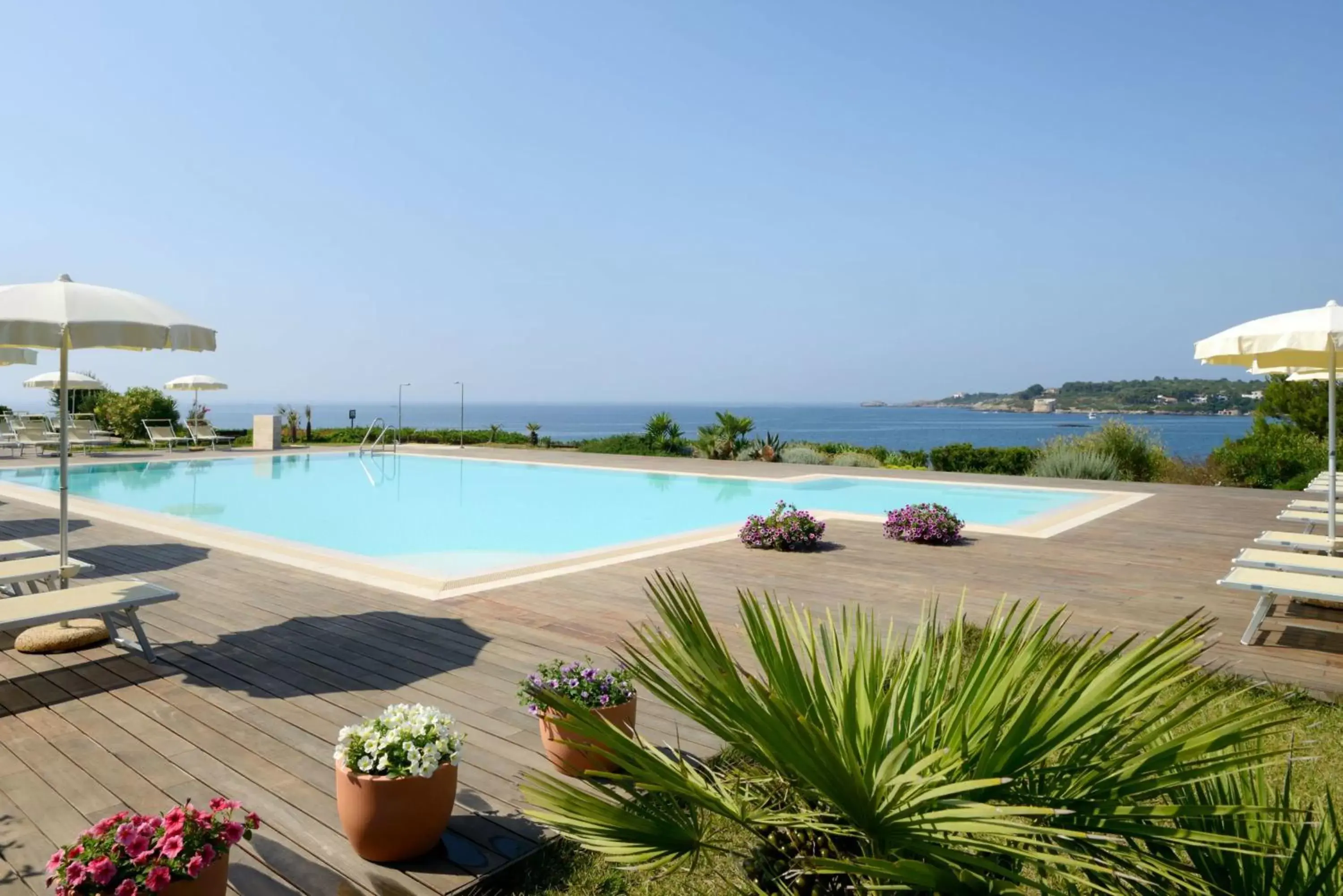 Day, Swimming Pool in Hotel Dei Pini